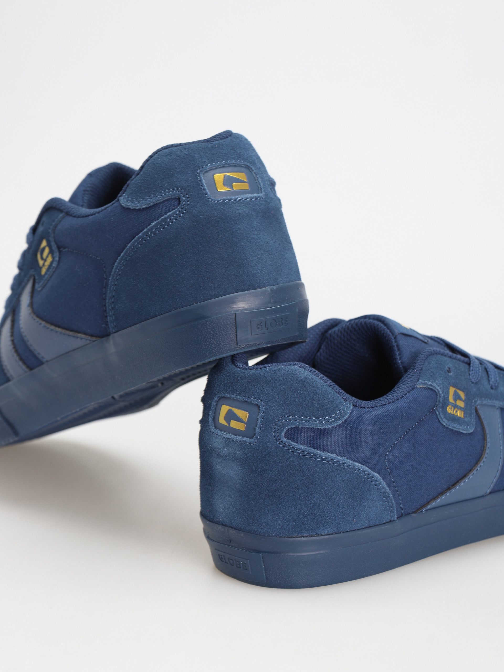 Globe Encore 2 Cipők (blue/gold dip)