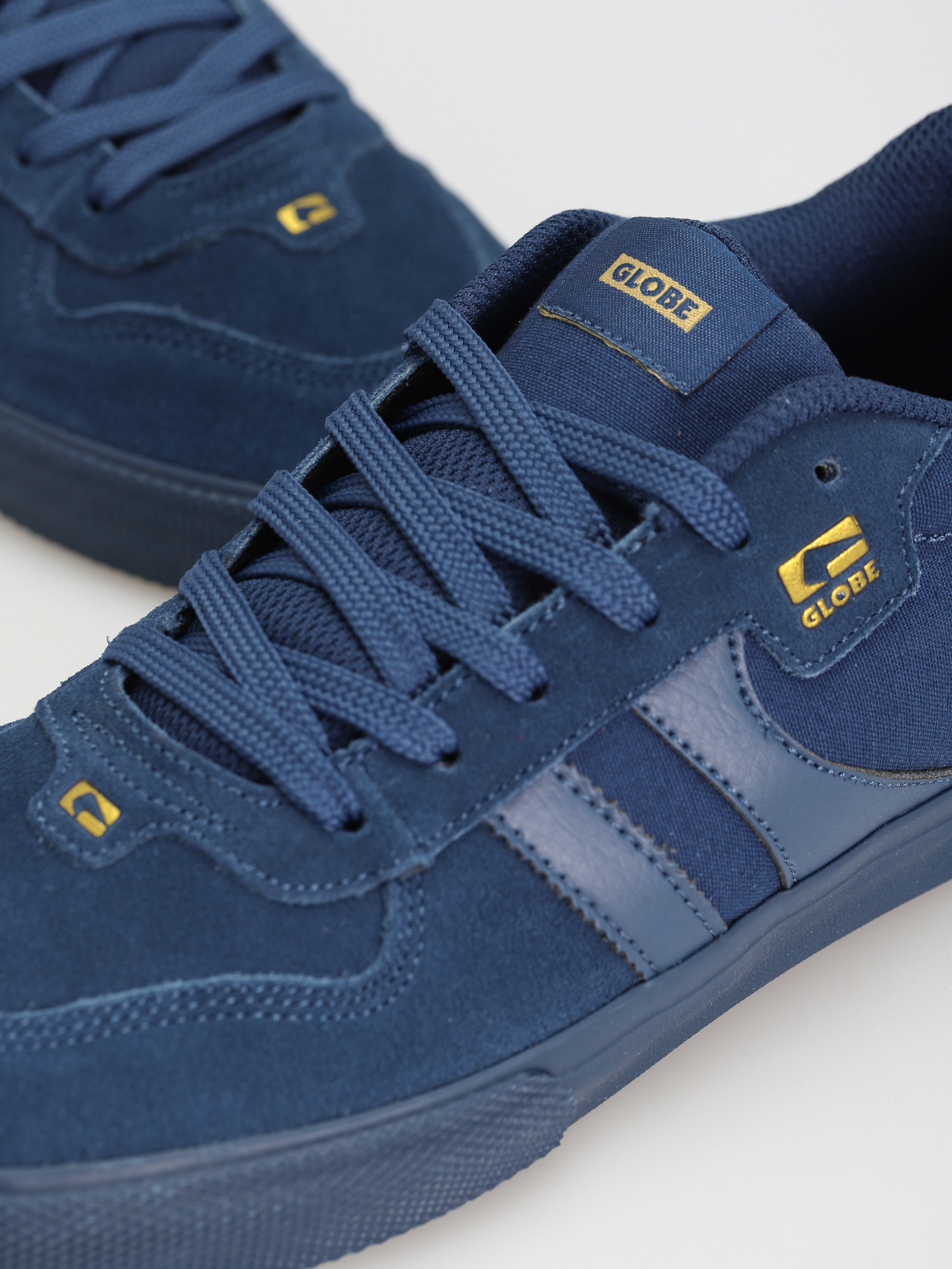 Globe Encore 2 Cipők (blue/gold dip)