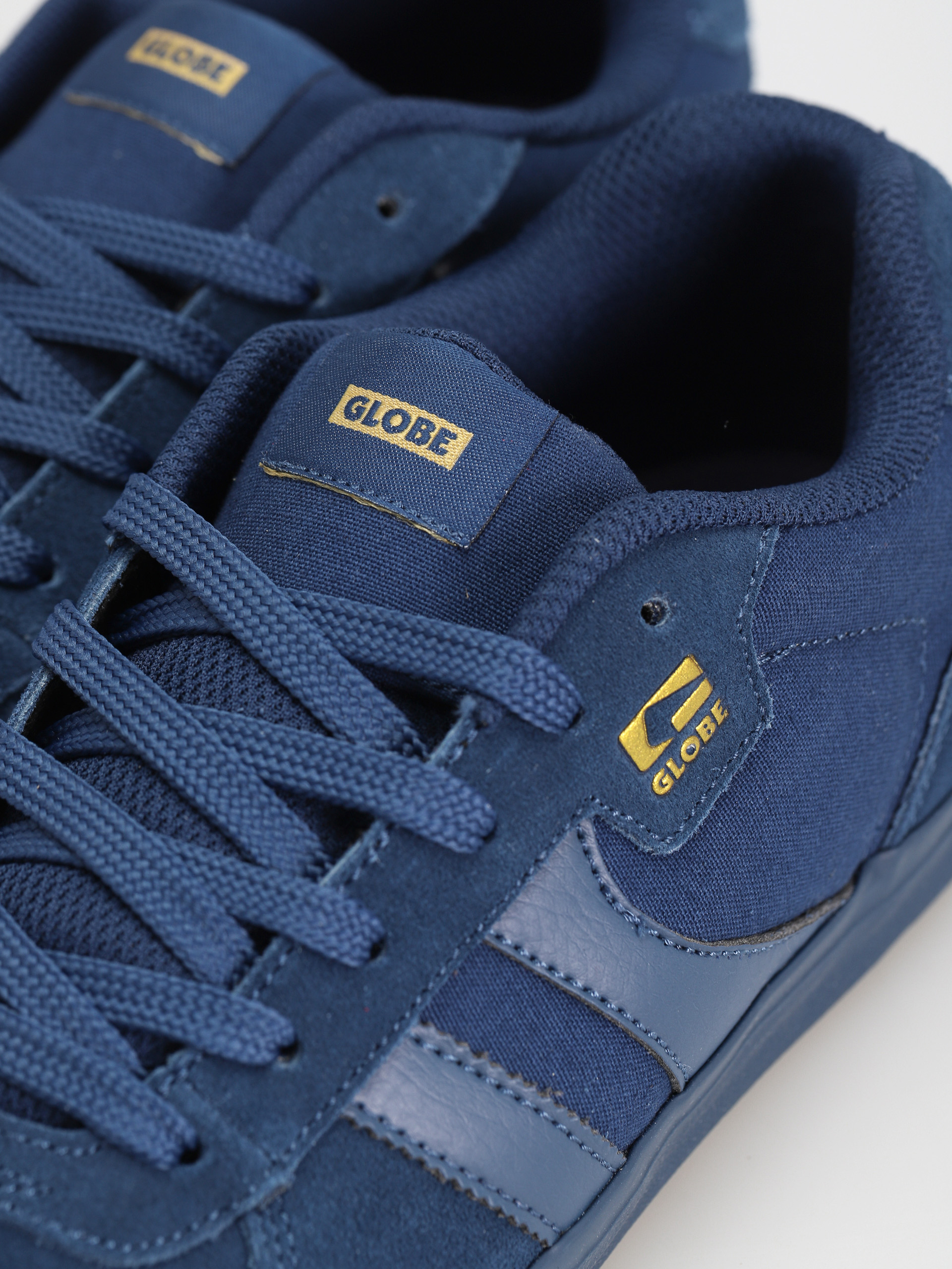 Globe Encore 2 Cipők (blue/gold dip)