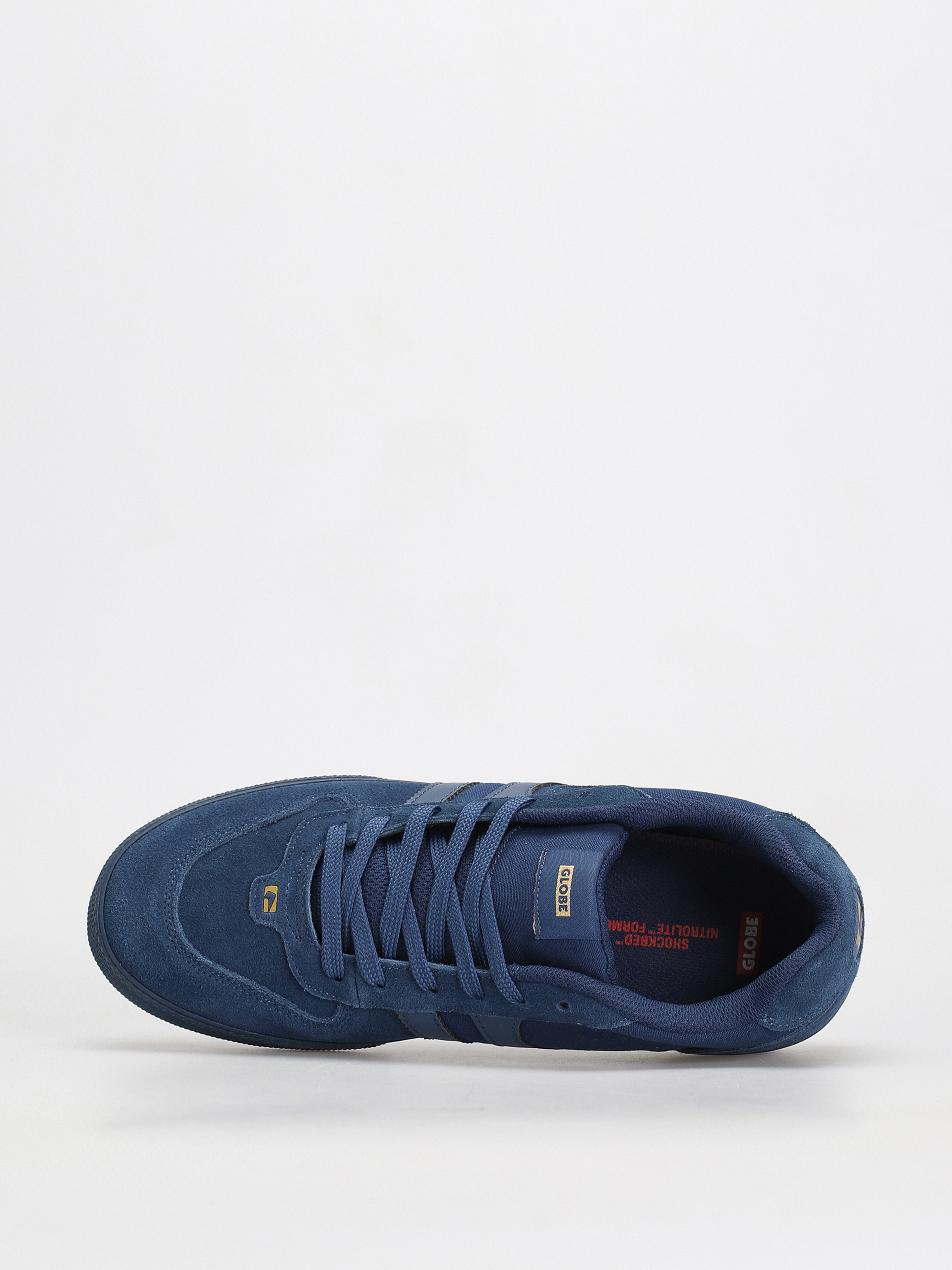 Globe Encore 2 Cipők (blue/gold dip)