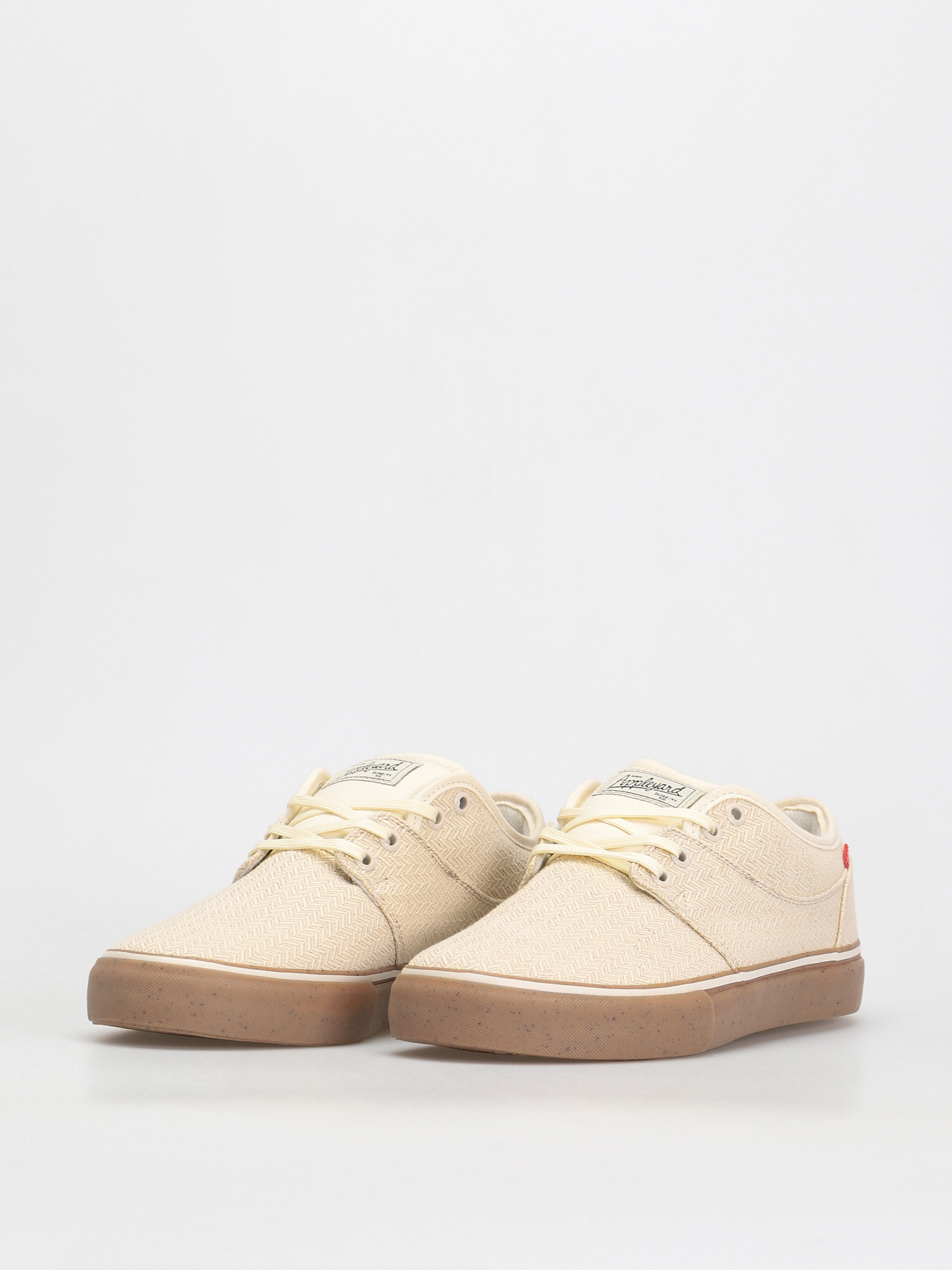 Globe Mahalo Cipők (herringbone hemp)