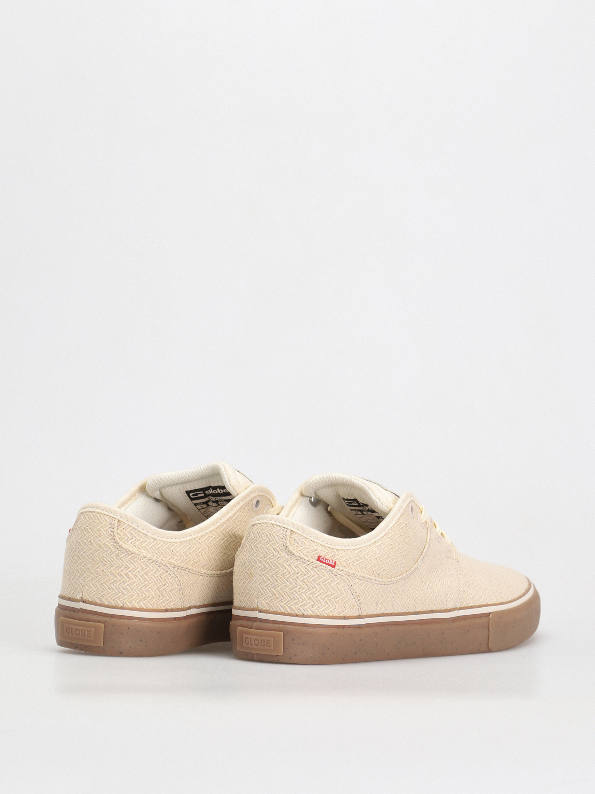 Globe Mahalo Cipők (herringbone hemp)