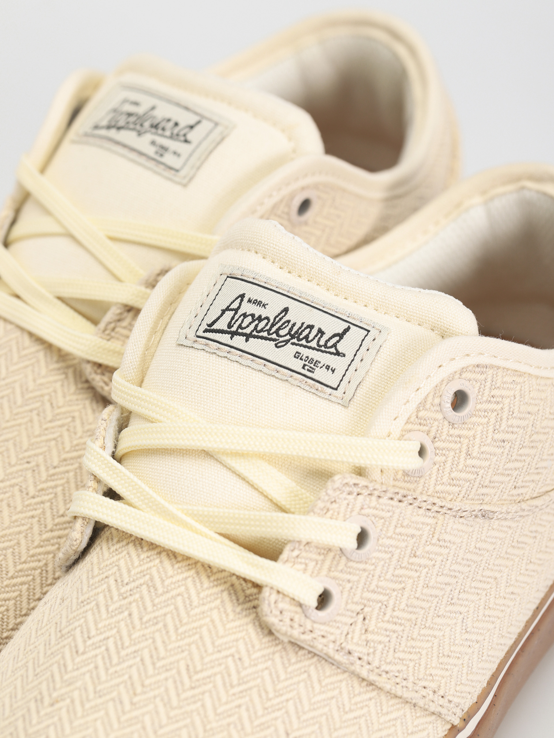 Globe Mahalo Cipők (herringbone hemp)