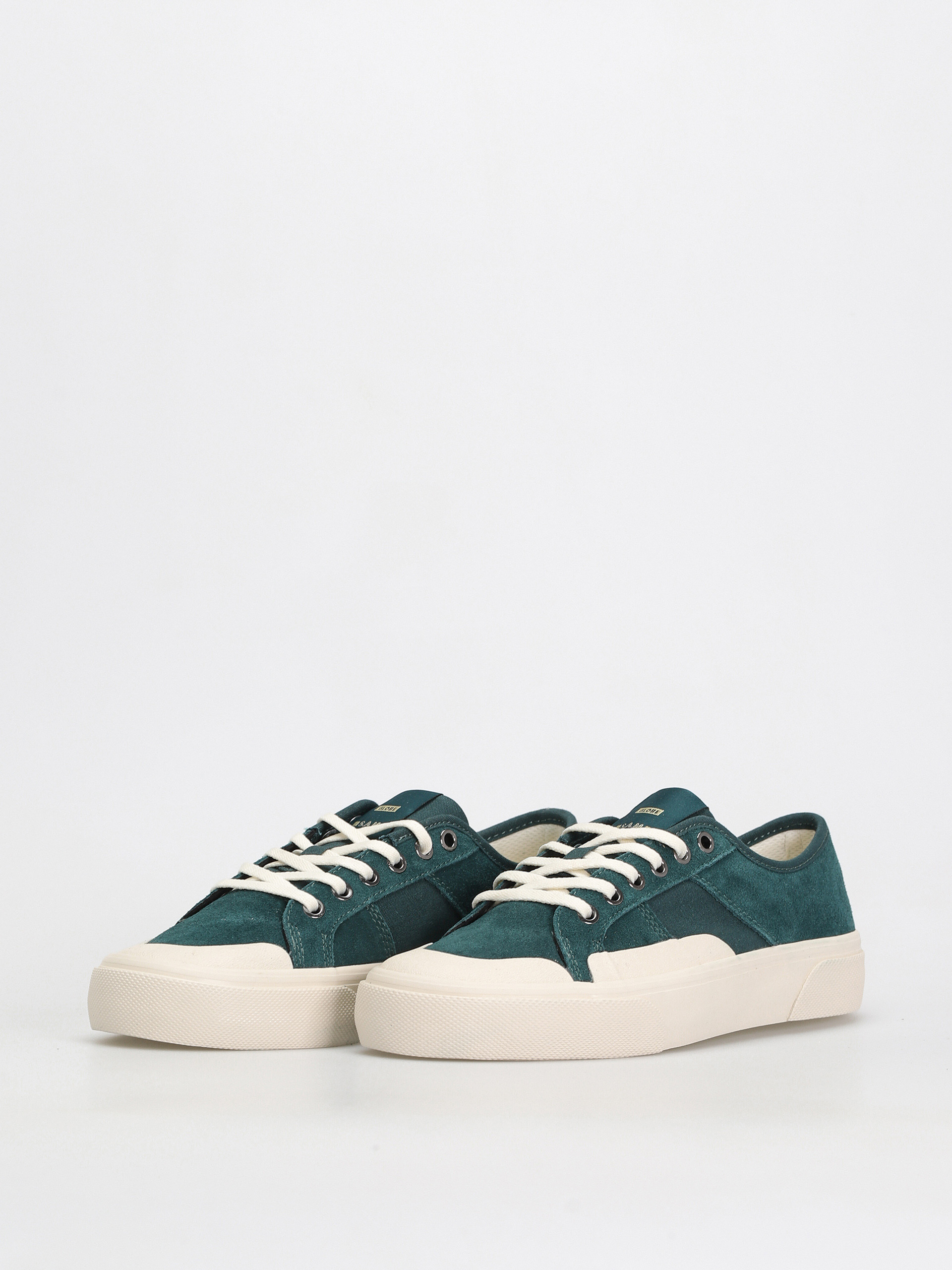 Globe Surplus Cipők (night green/montano)