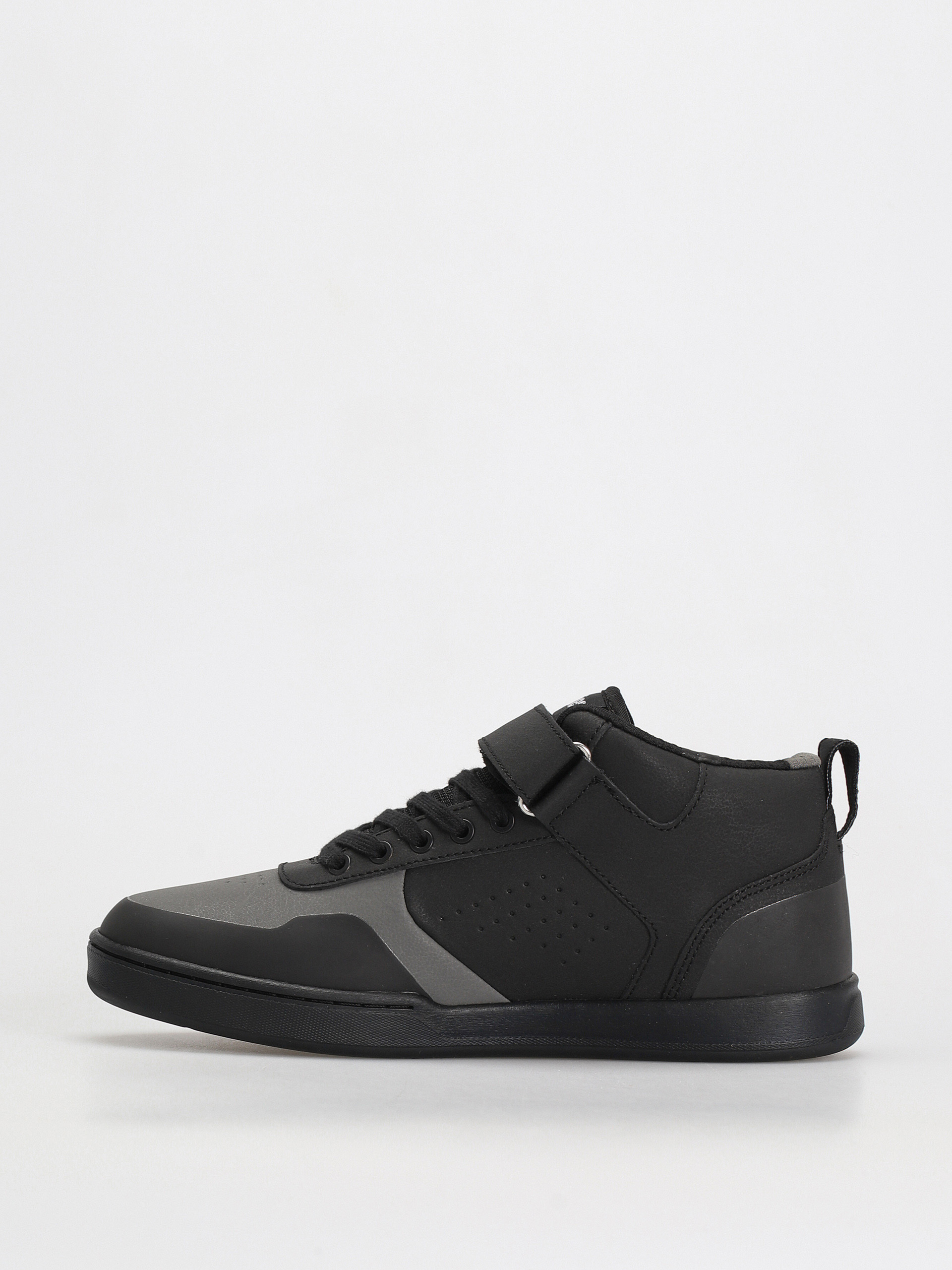 Etnies Culvert Mid Cipők (black/grey)