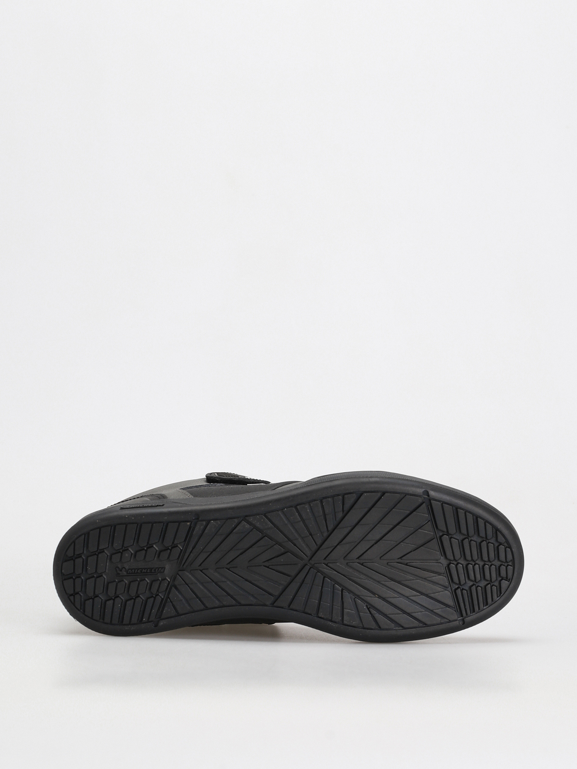 Etnies Culvert Mid Cipők (black/grey)