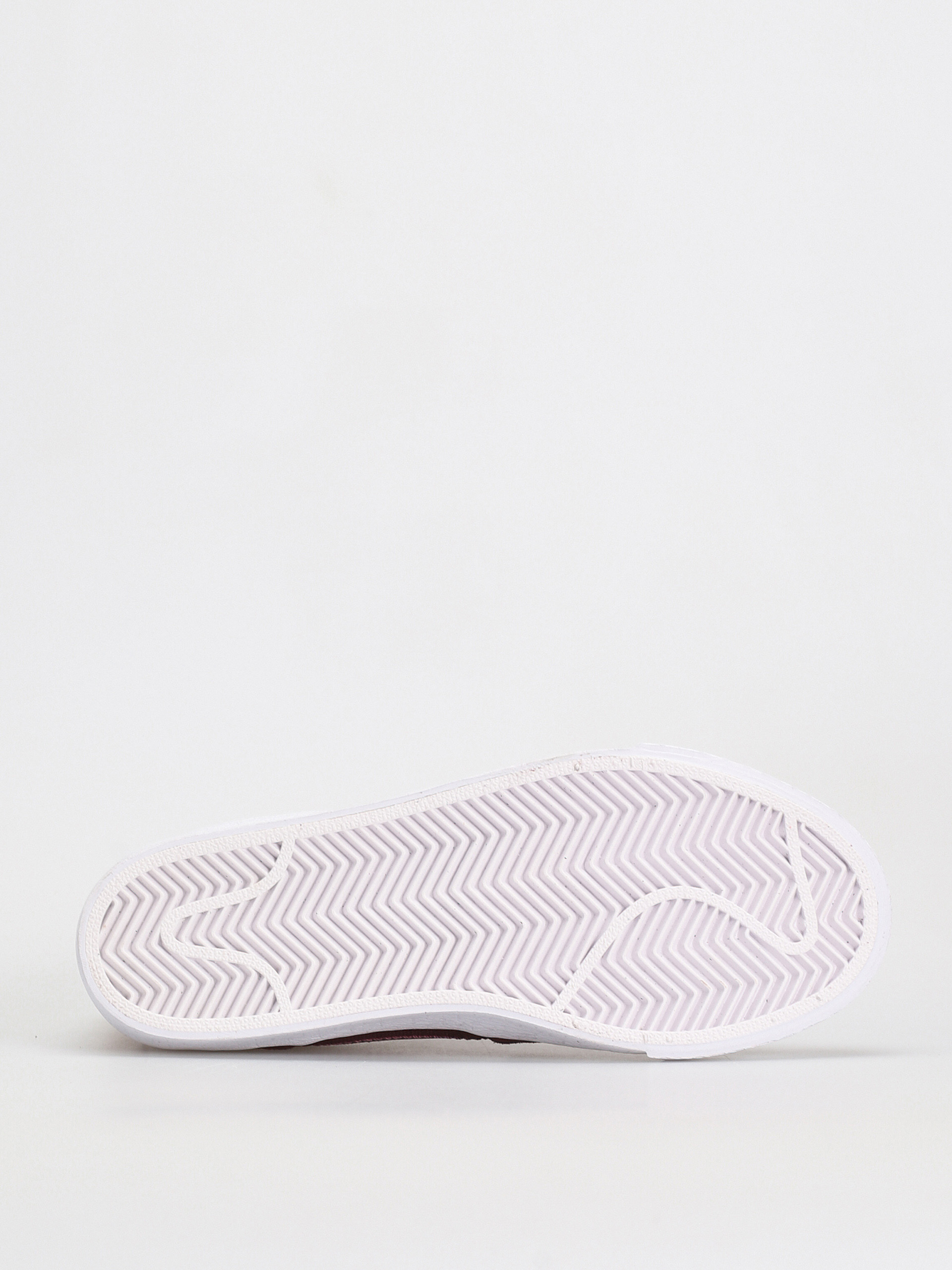 Nike SB Zoom Blazer Mid Prm Cipők (night maroon/rosewood night maroon white)