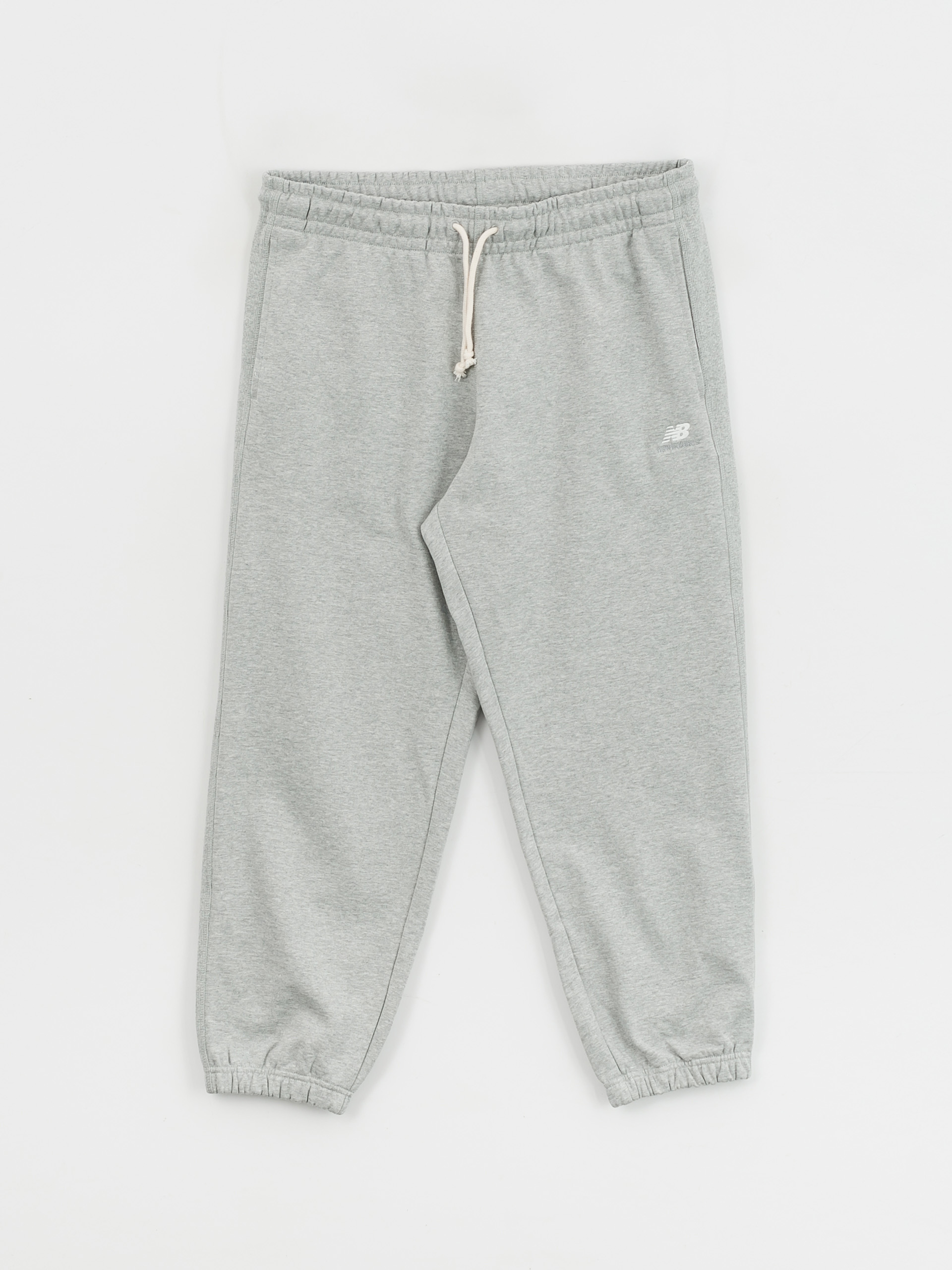 New Balance Athletics Remastered Kisnadrág (athletic grey)