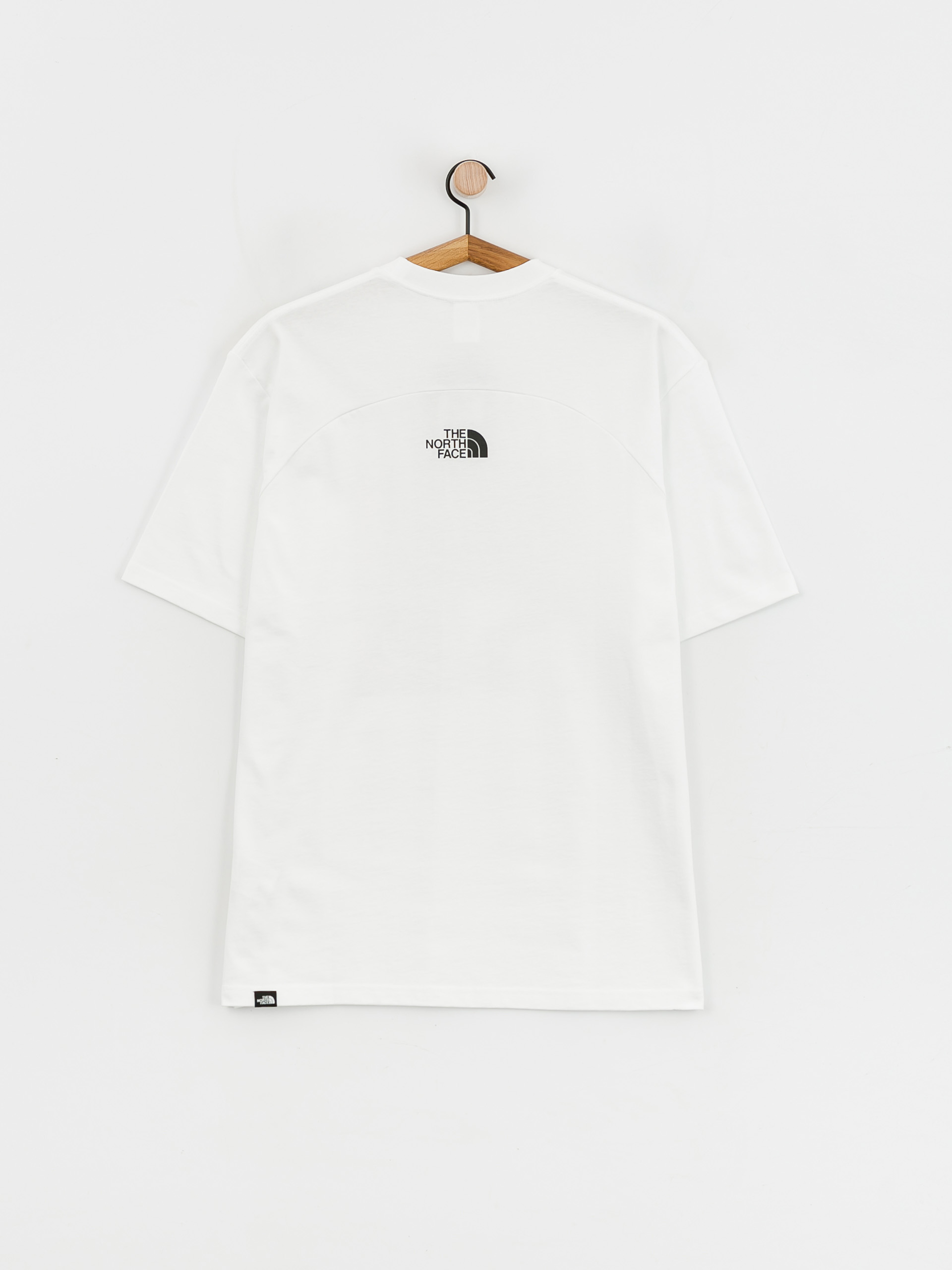 The North Face Graphic póló (tnf white)