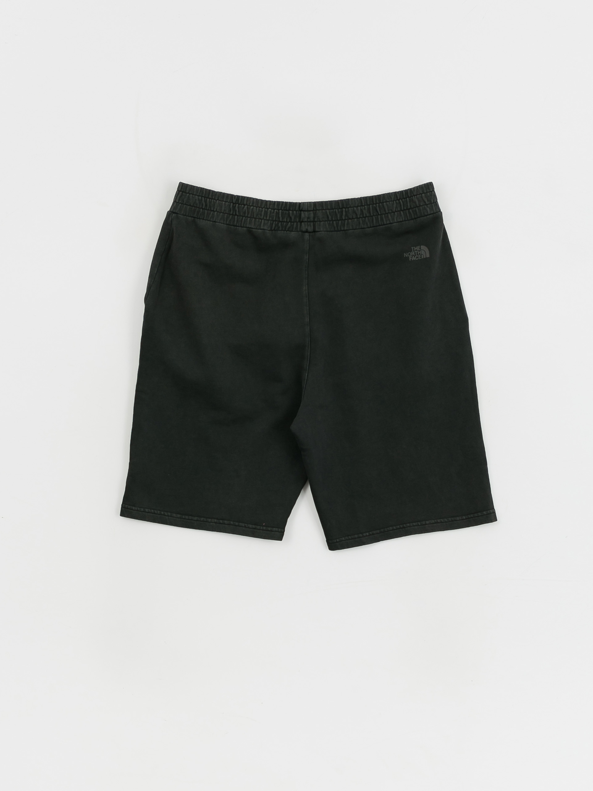 The North Face Heritage Dye Pack Logowear Rövidnadrág (tnf black)