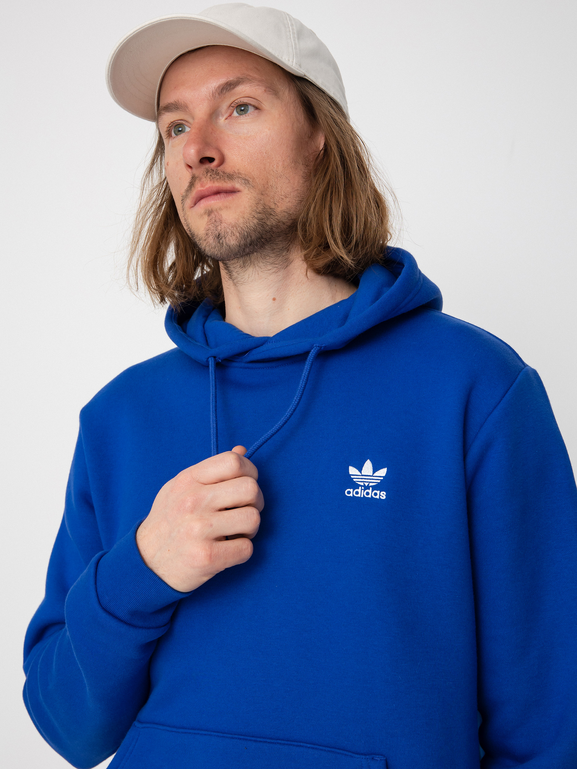 adidas Originals Essential HD Kapucnis pulóver (selubl)