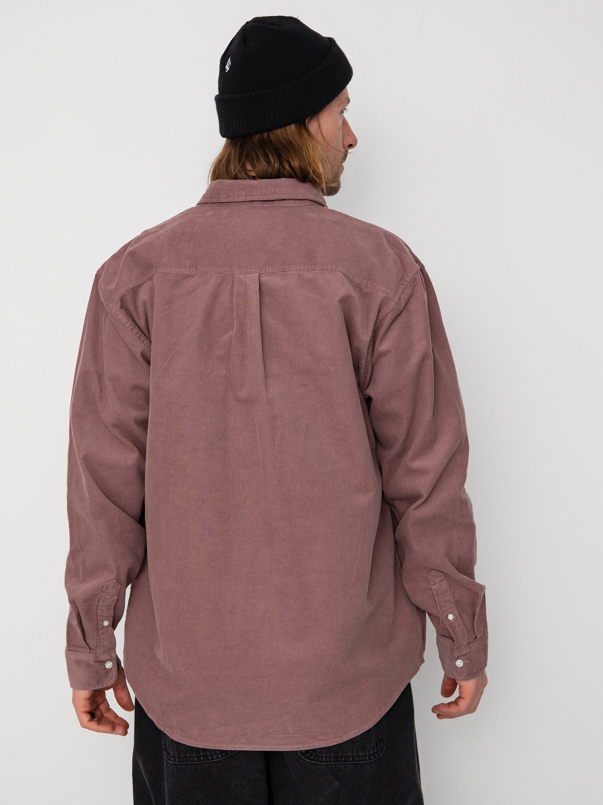 Carhartt WIP Madison Fine Cord Ing (lupinus/white)