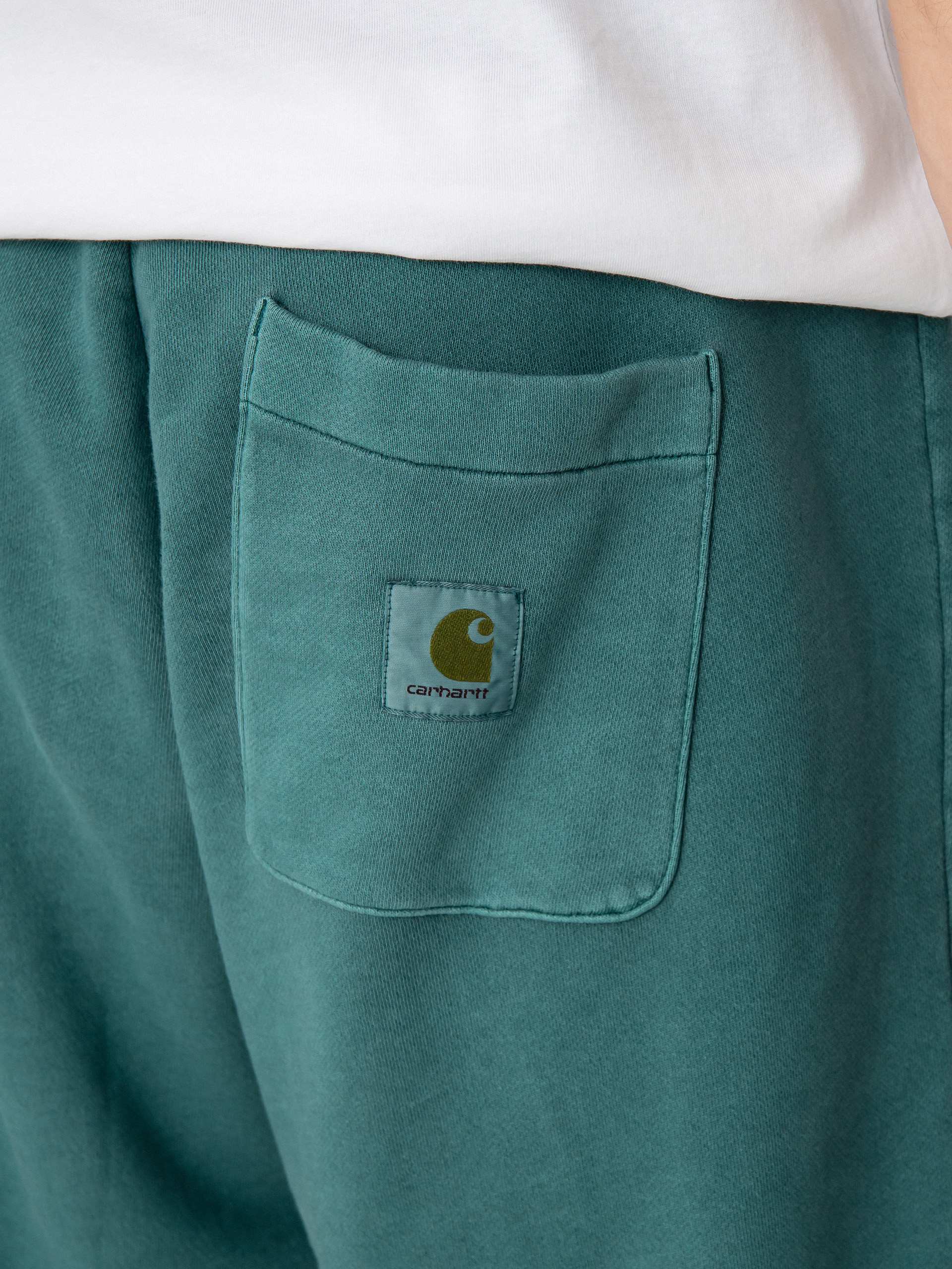 Carhartt WIP Nelson Rövidnadrág (botanic)