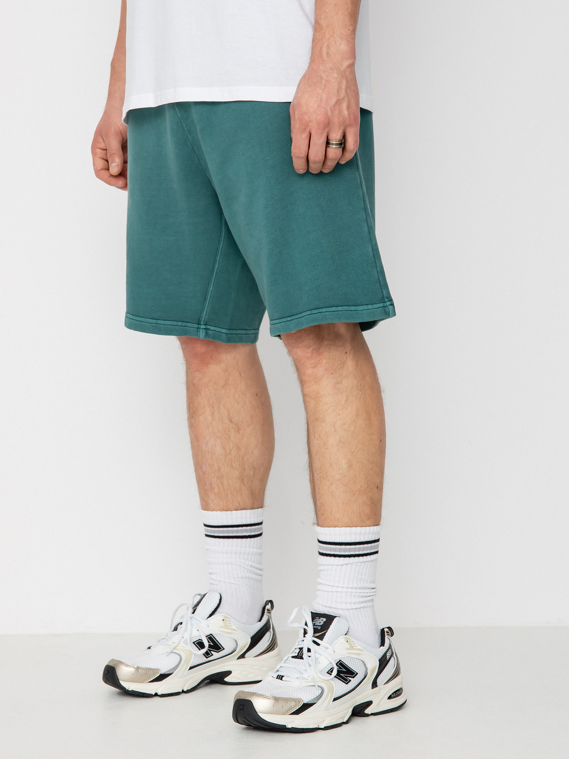 Carhartt WIP Nelson Rövidnadrág (botanic)