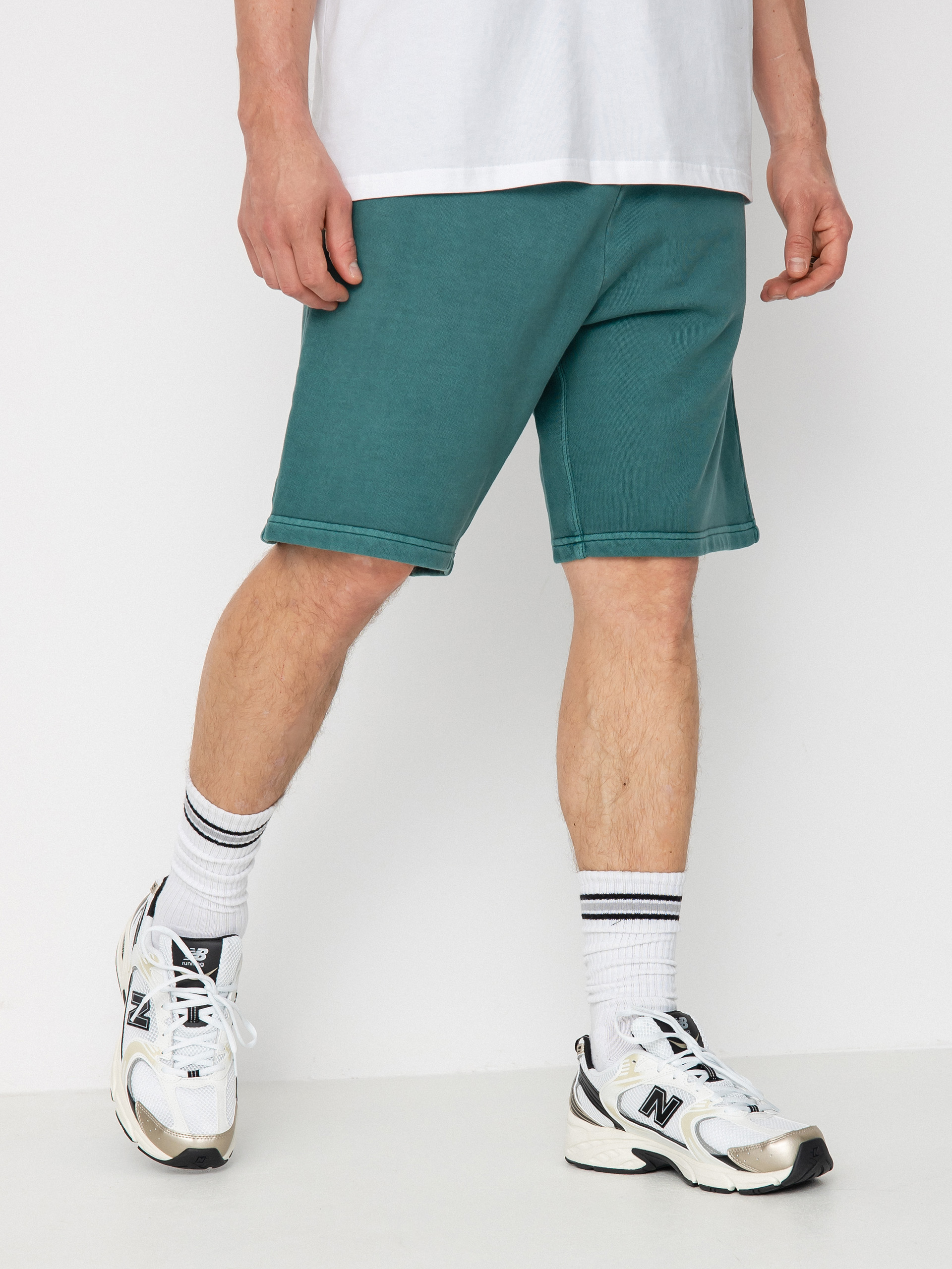 Carhartt WIP Nelson Rövidnadrág (botanic)