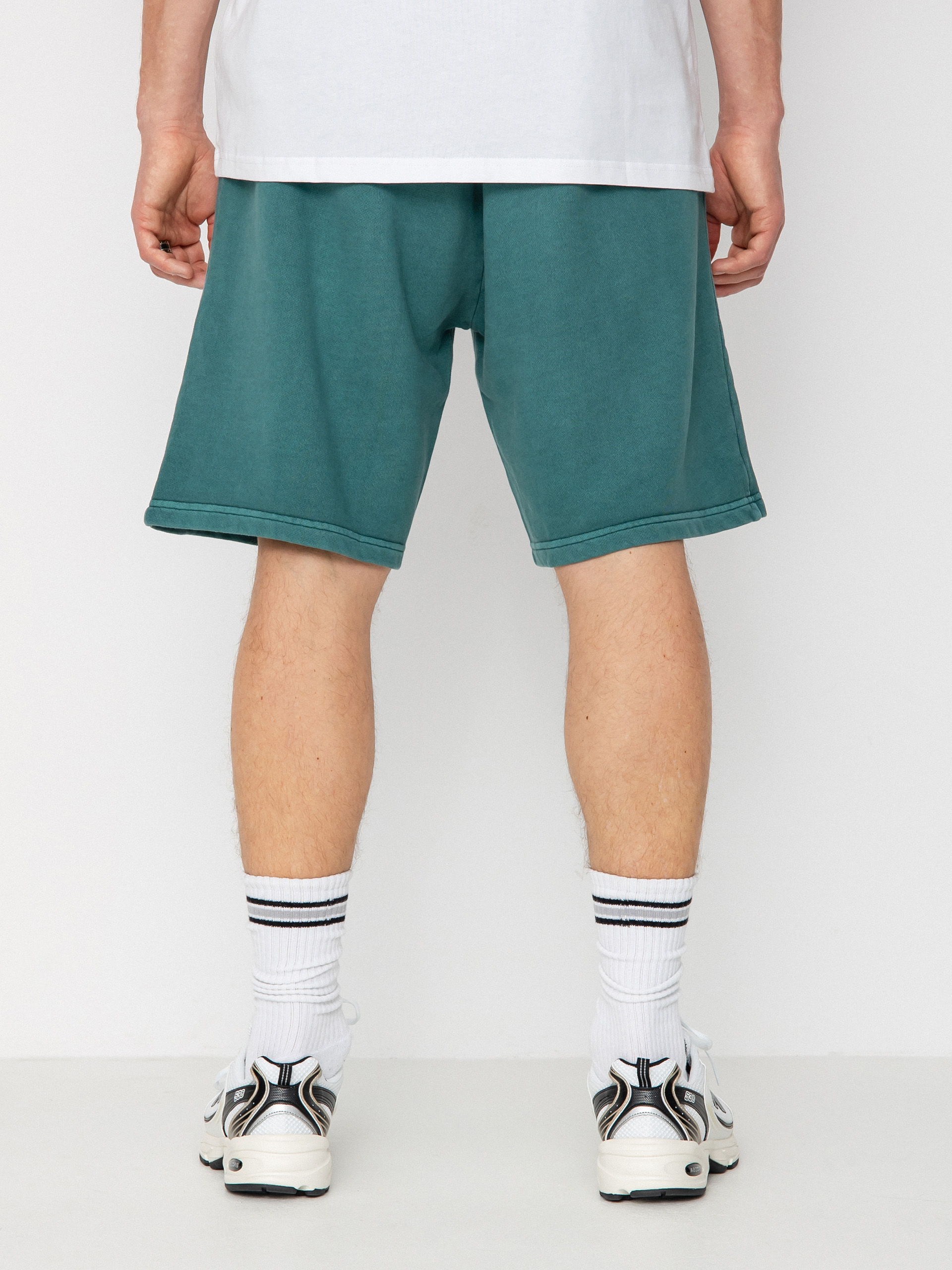 Carhartt WIP Nelson Rövidnadrág (botanic)