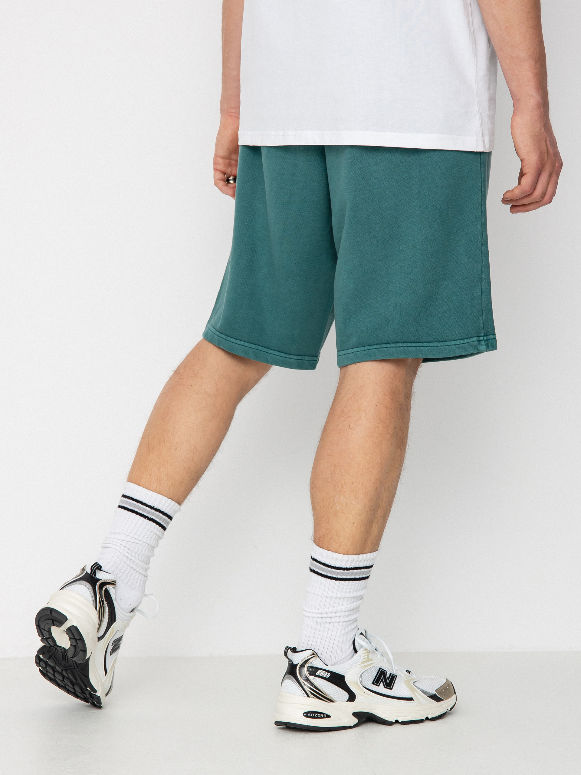 Carhartt WIP Nelson Rövidnadrág (botanic)