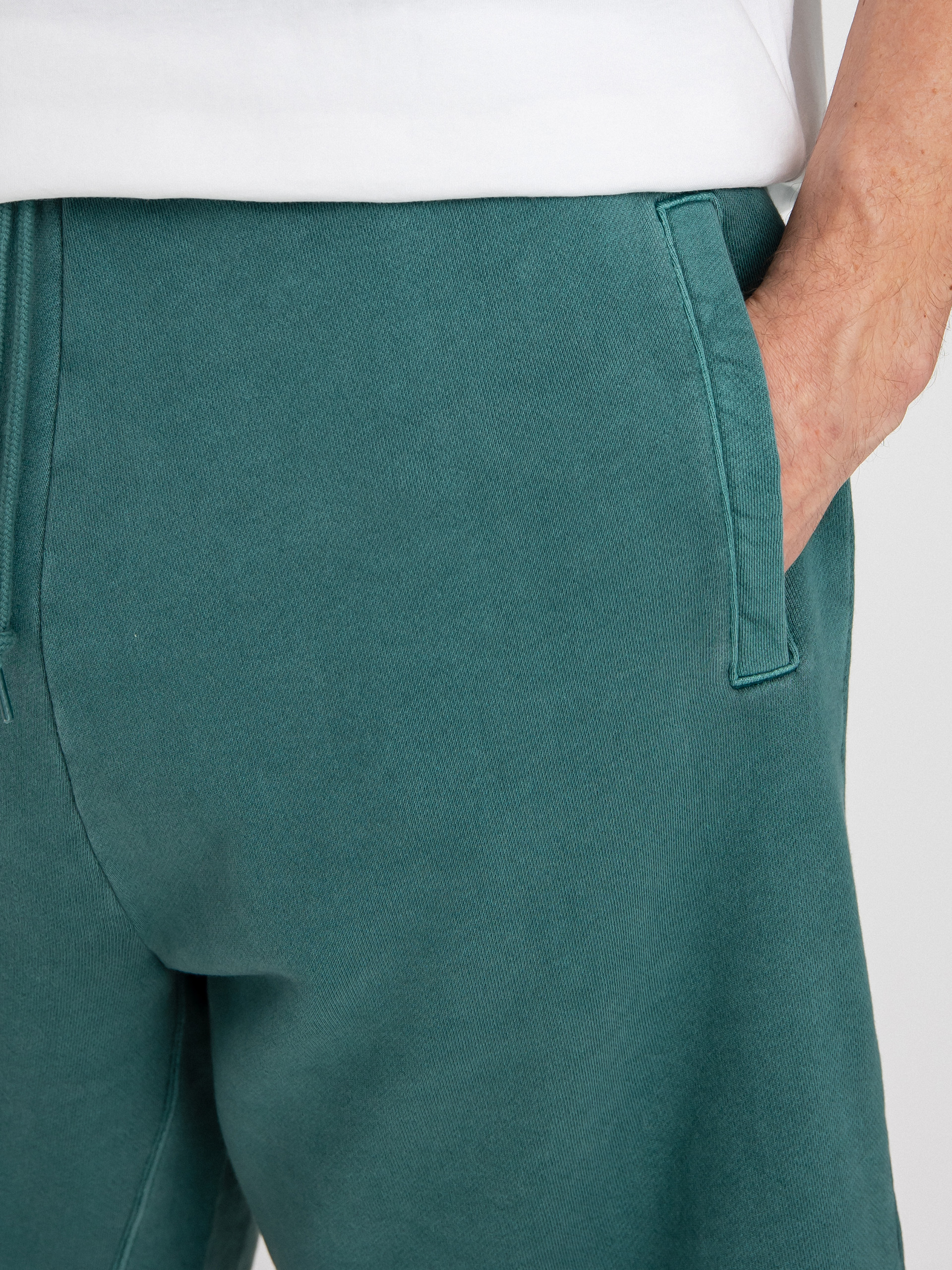 Carhartt WIP Nelson Rövidnadrág (botanic)