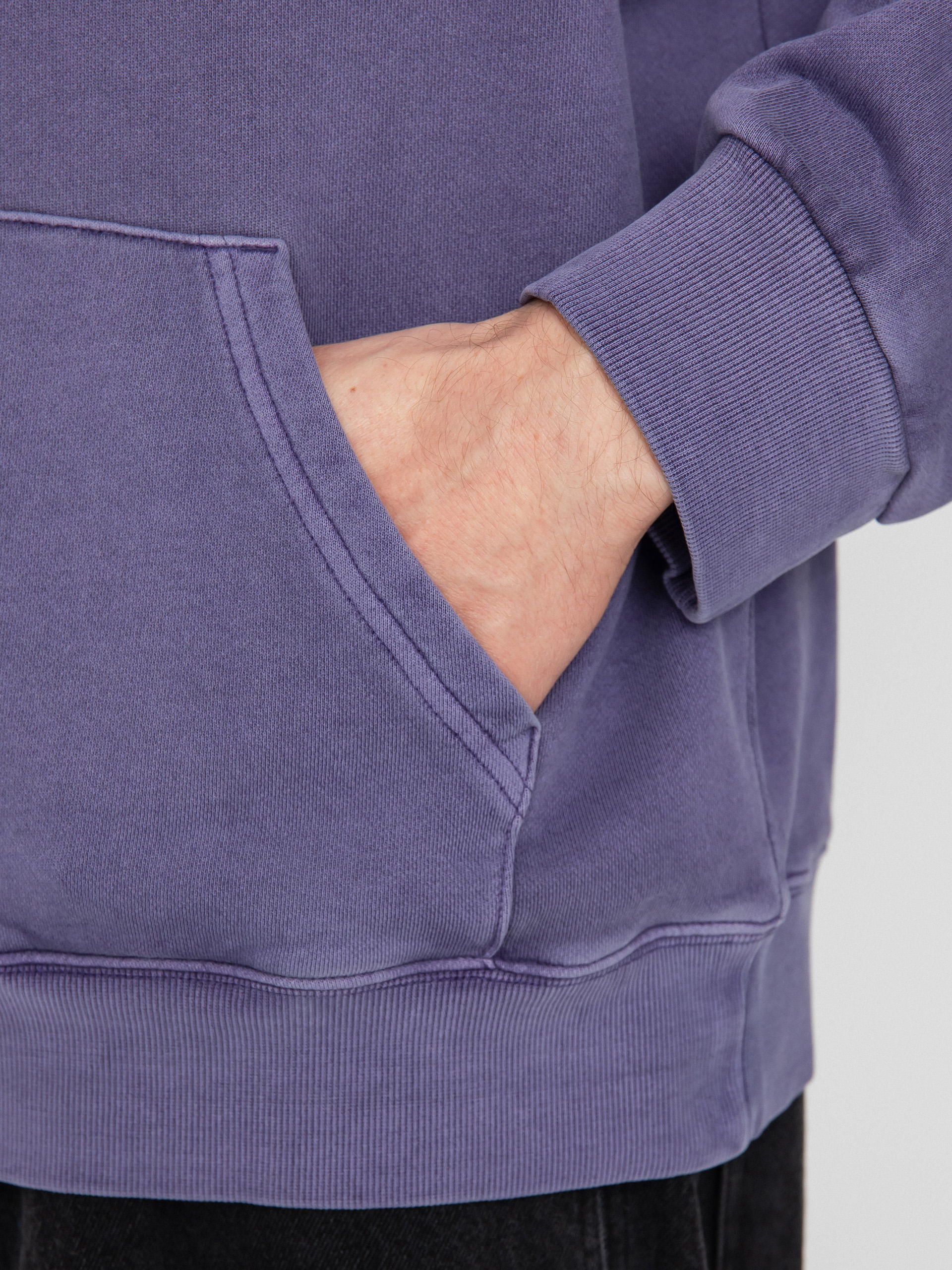 Carhartt WIP Nelson HD Kapucnis pulóver (arrenga)