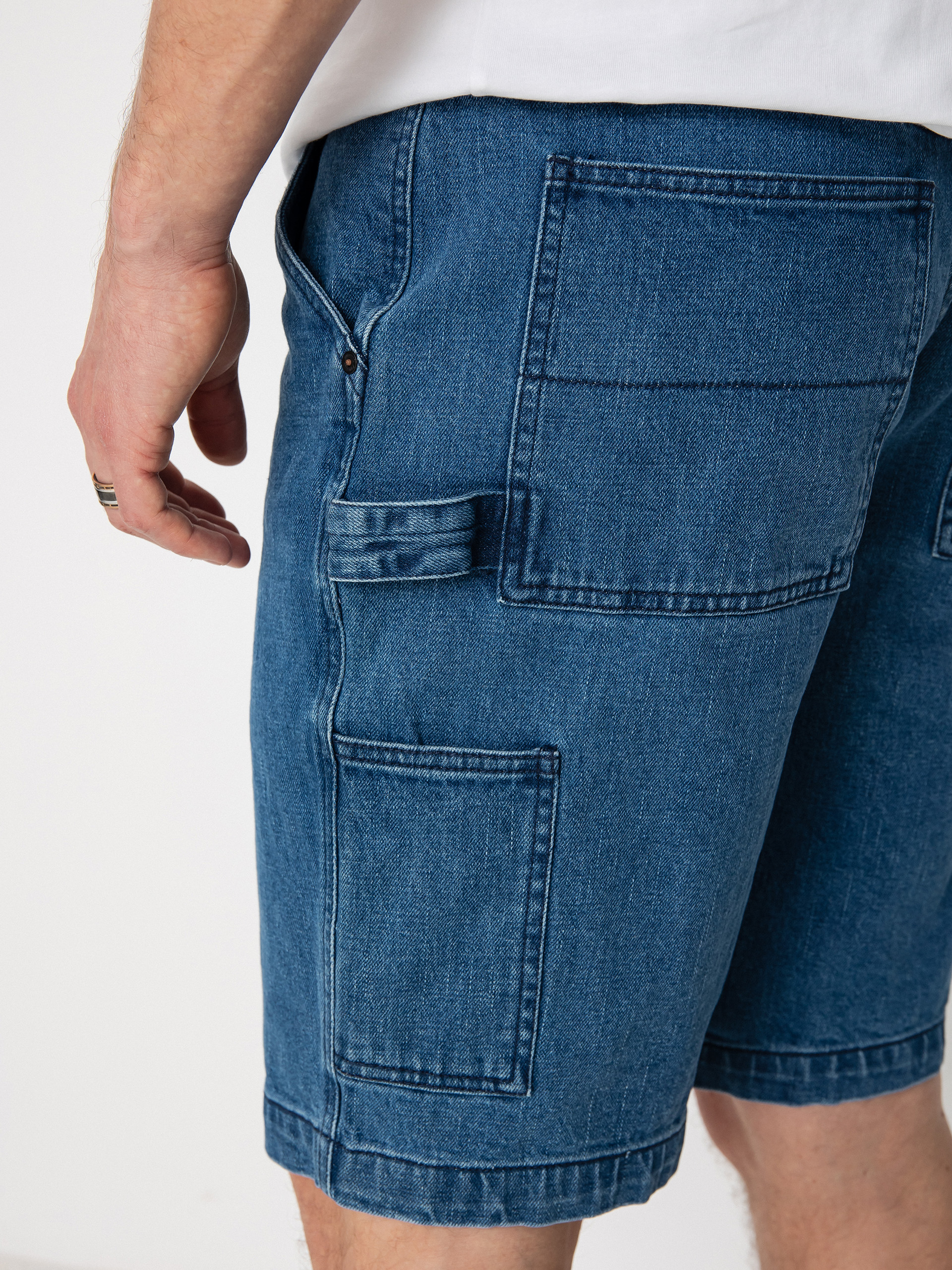 Billabong Union Rövidnadrág (ocean wash)