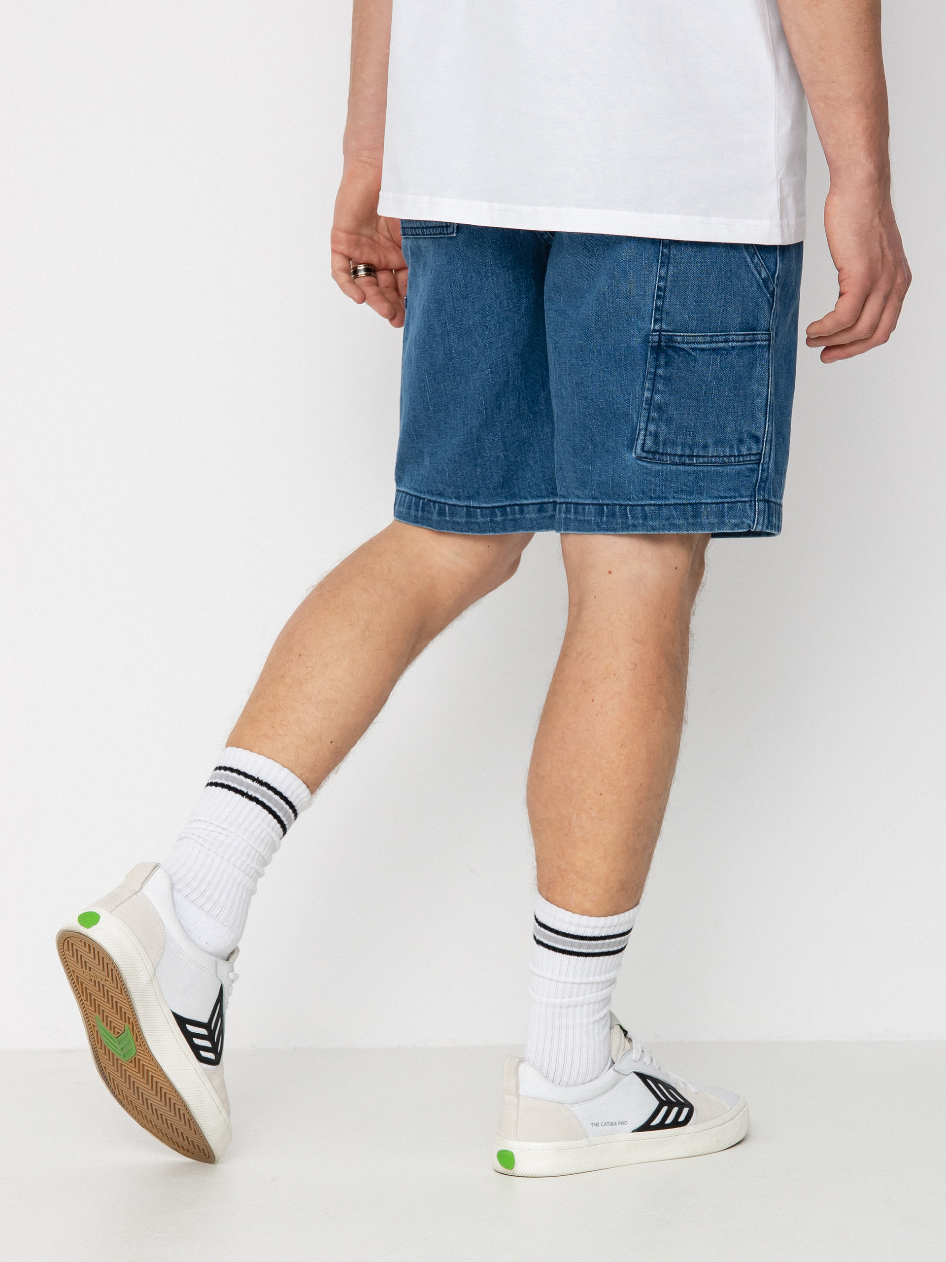 Billabong Union Rövidnadrág (ocean wash)