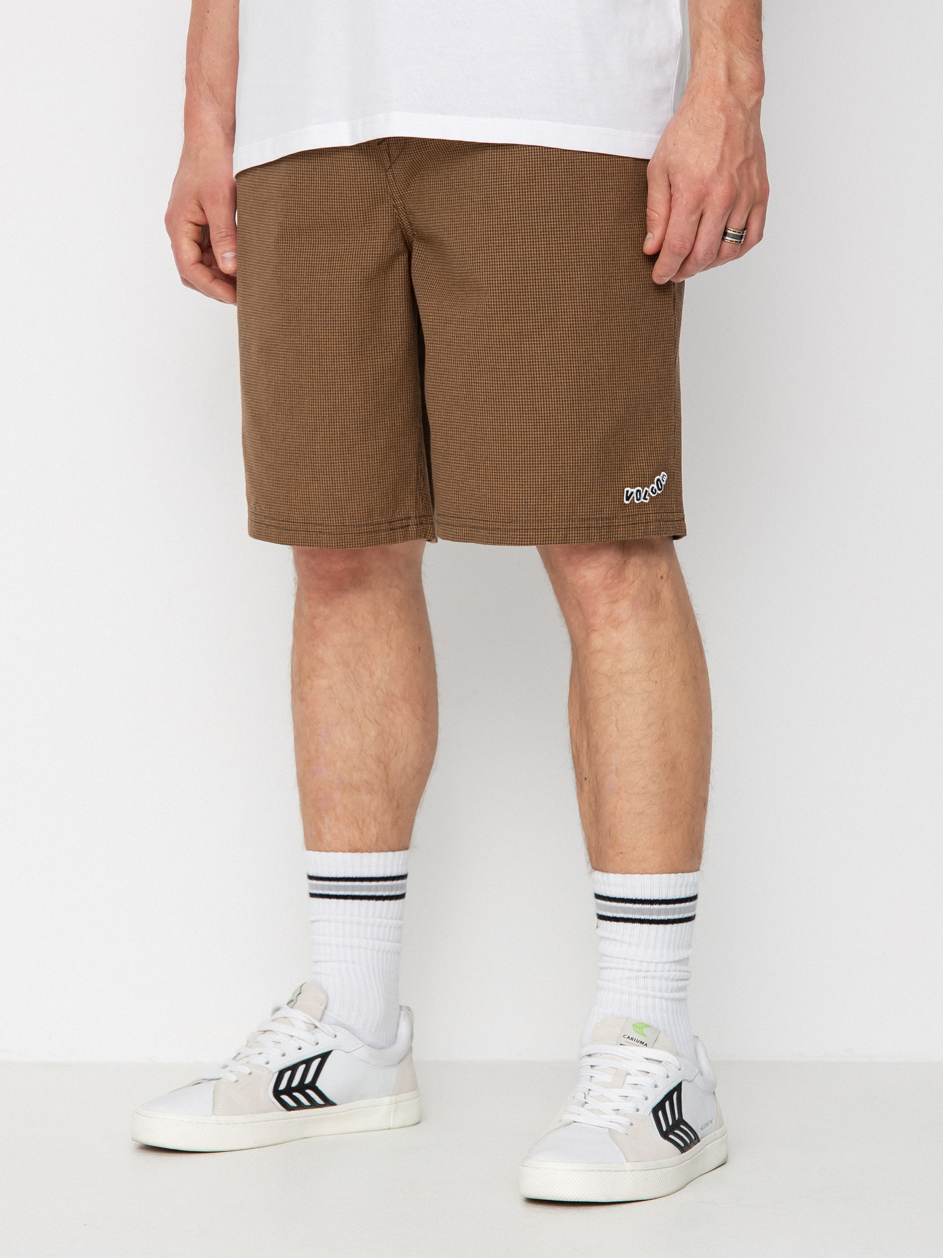 Volcom Outer Spaced 21 Rövidnadrág (rubber)