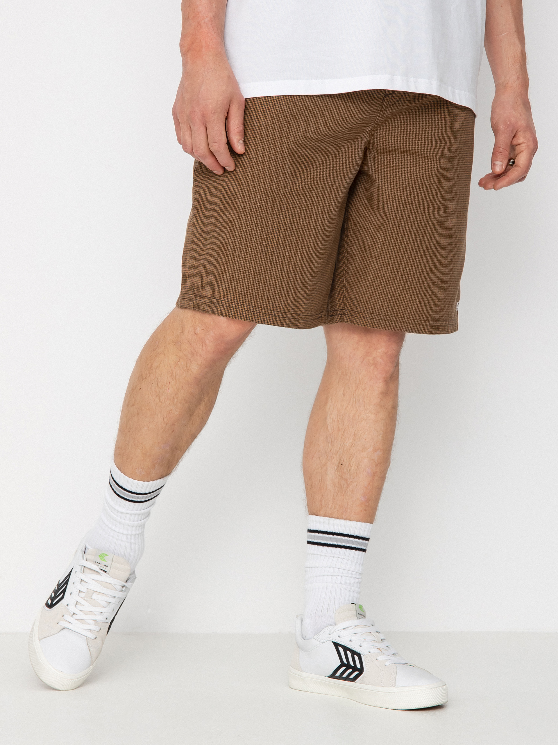 Volcom Outer Spaced 21 Rövidnadrág (rubber)