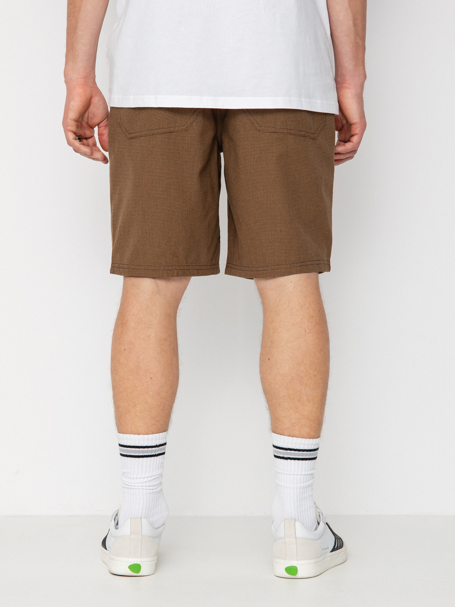 Volcom Outer Spaced 21 Rövidnadrág (rubber)