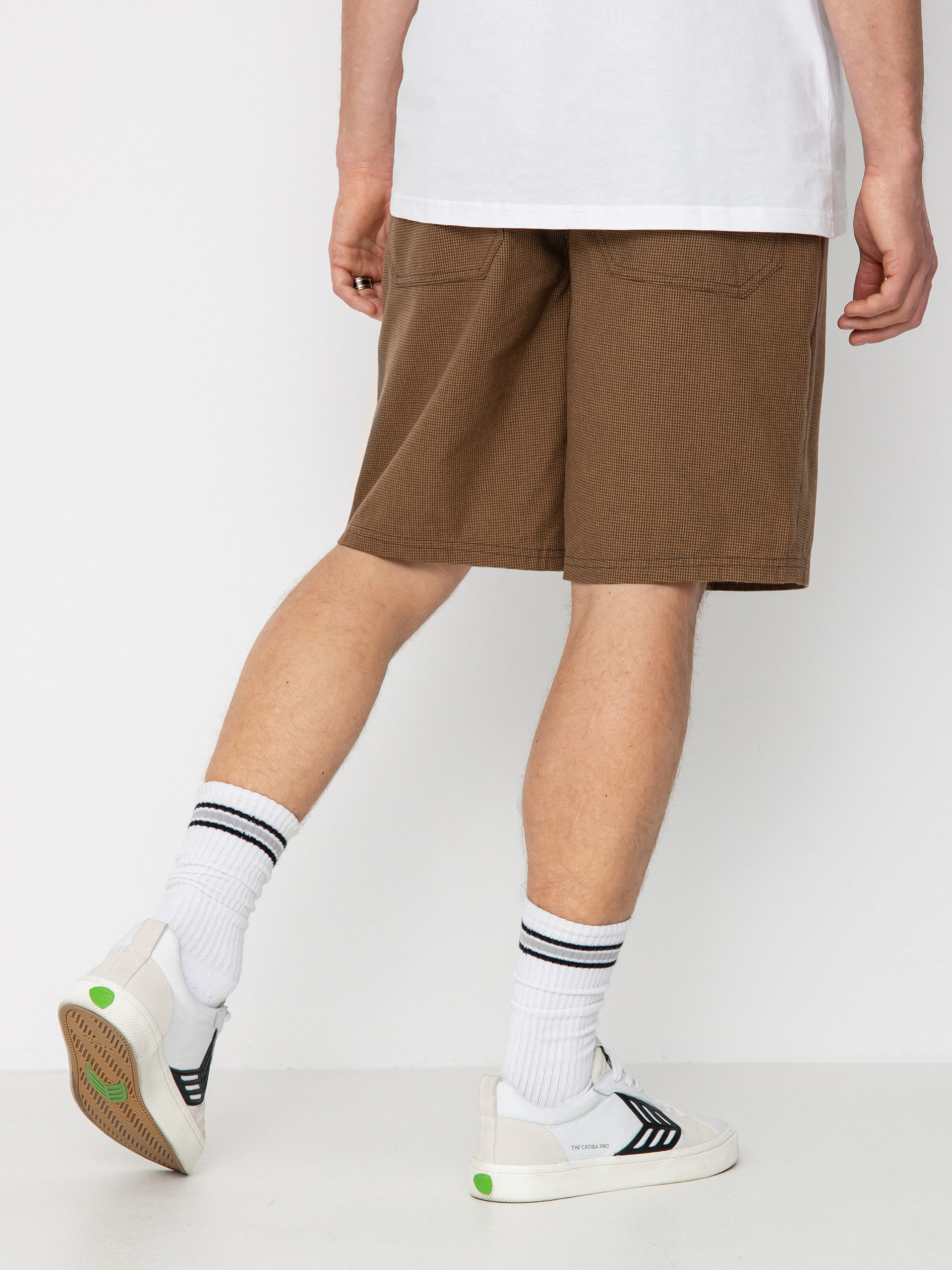 Volcom Outer Spaced 21 Rövidnadrág (rubber)