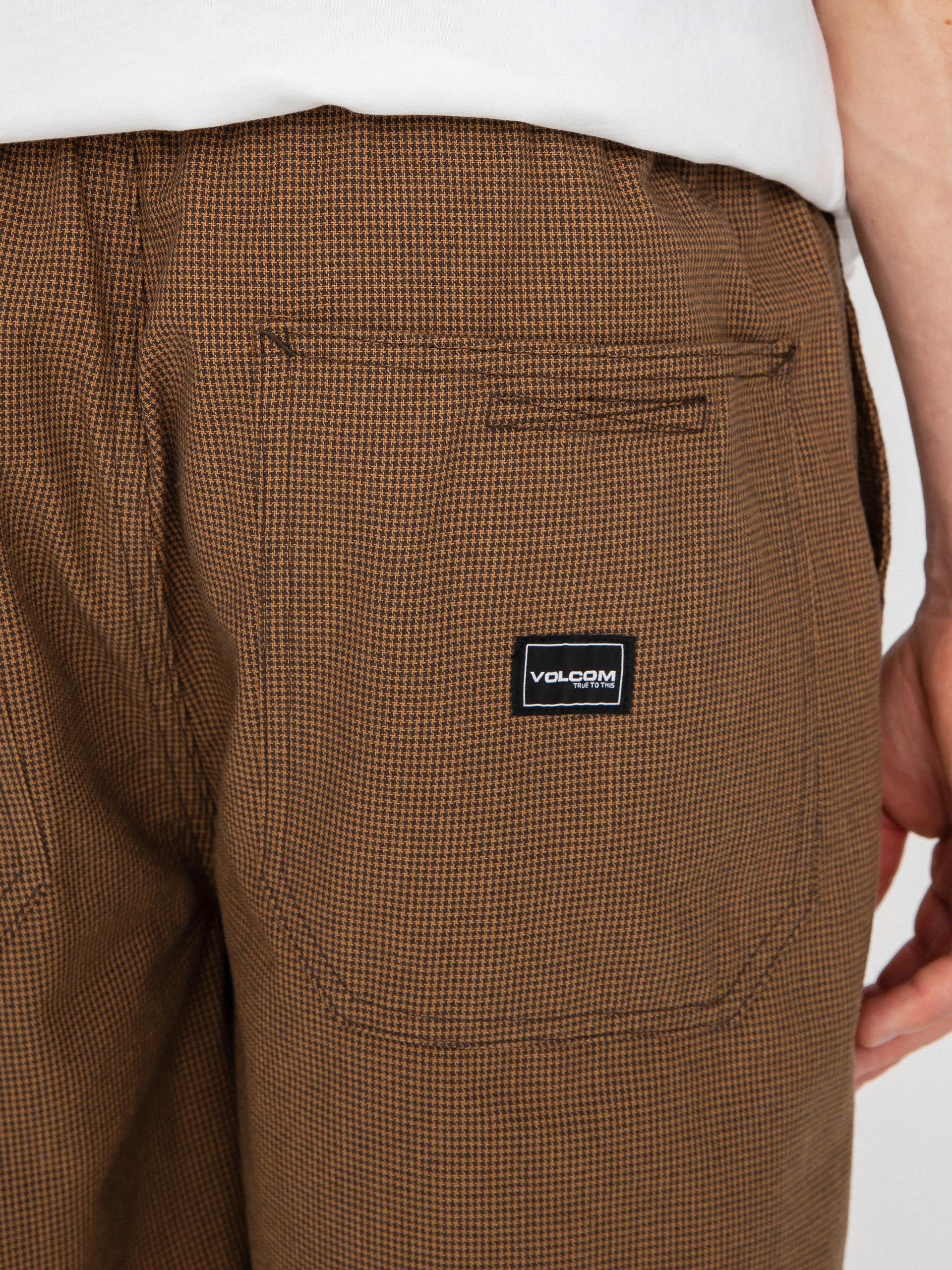 Volcom Outer Spaced 21 Rövidnadrág (rubber)