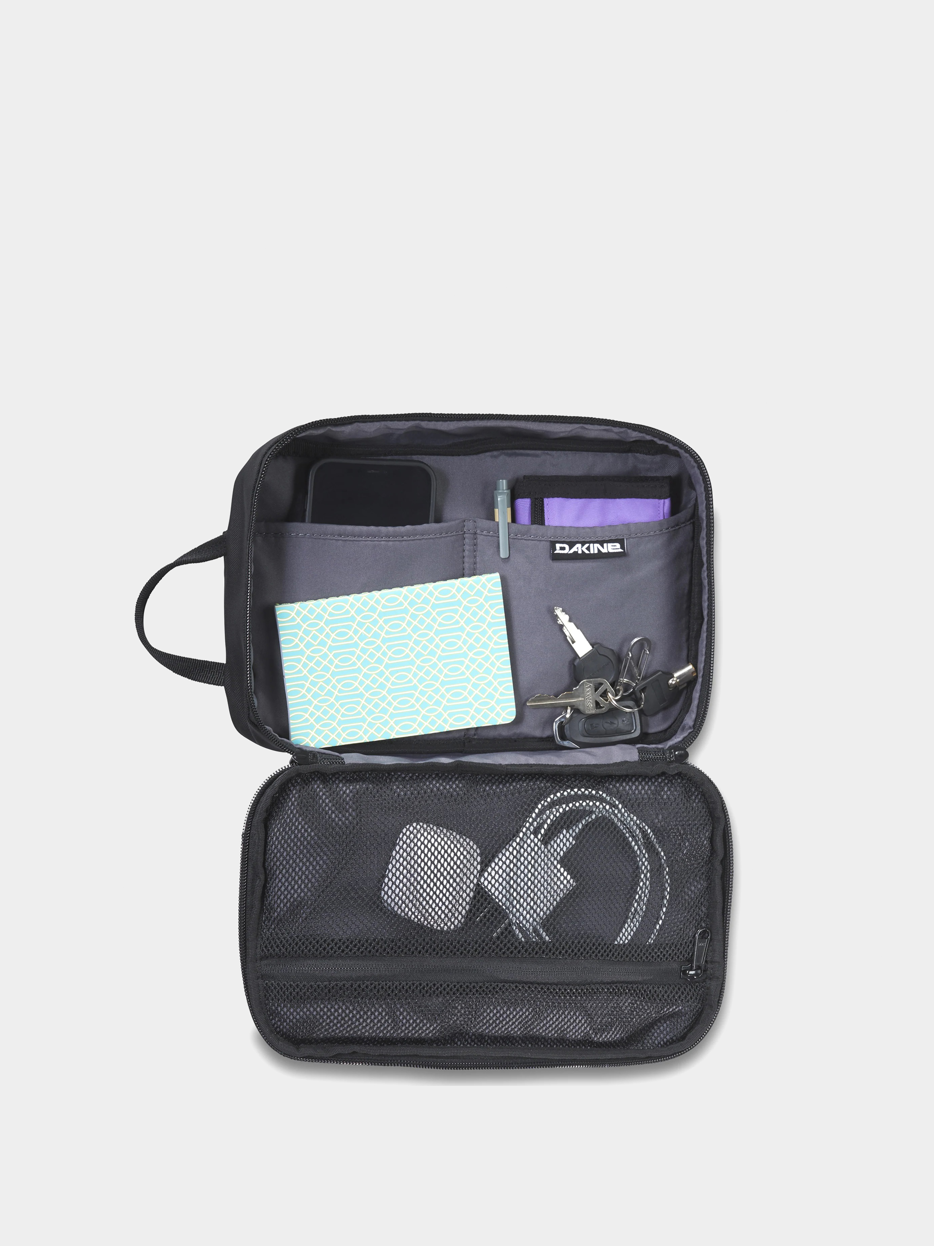 Dakine Motive Sling 3.5L Övtáska (black ballistic)