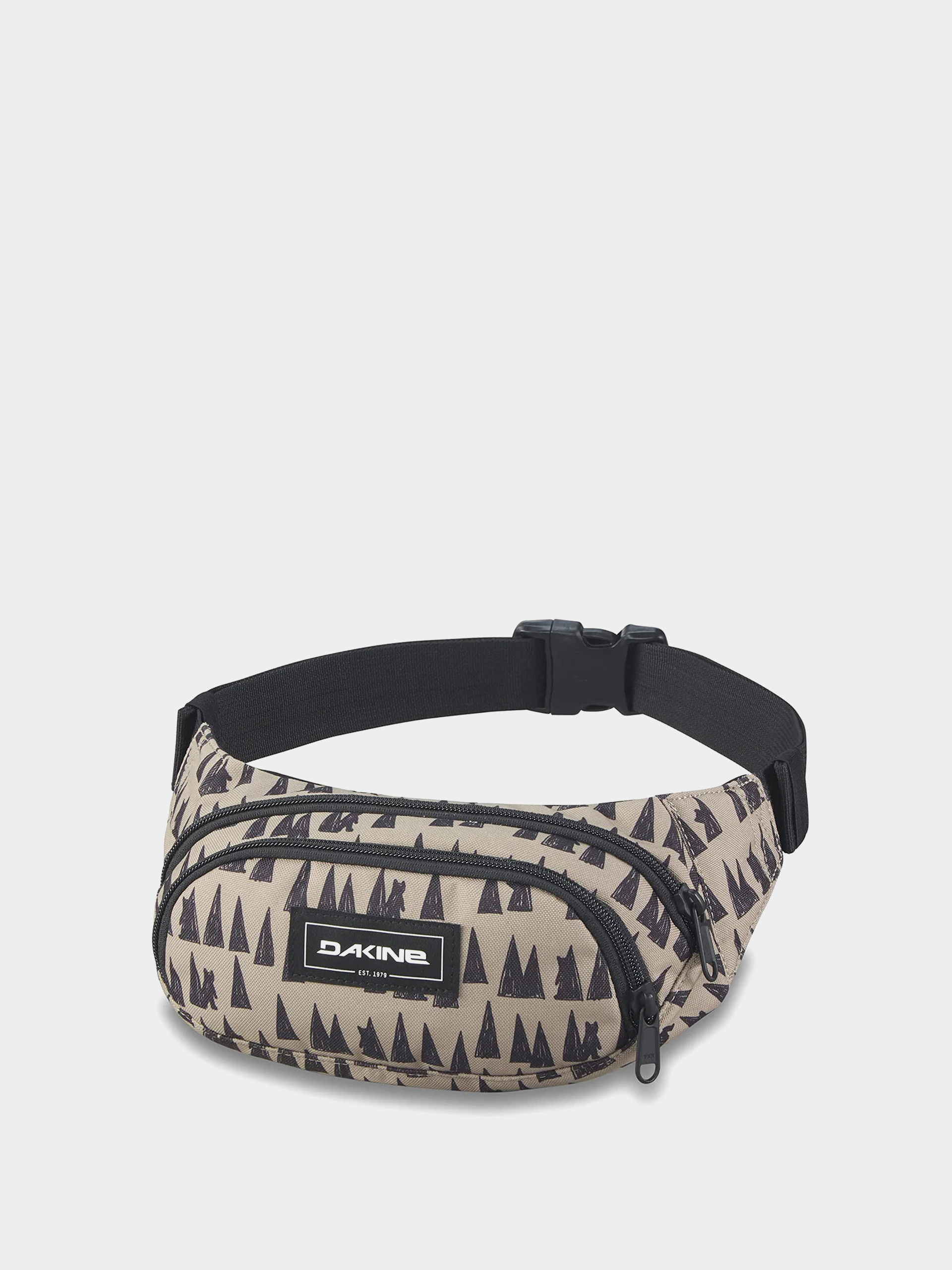 Dakine Hip Pack Övtáska (bear games)