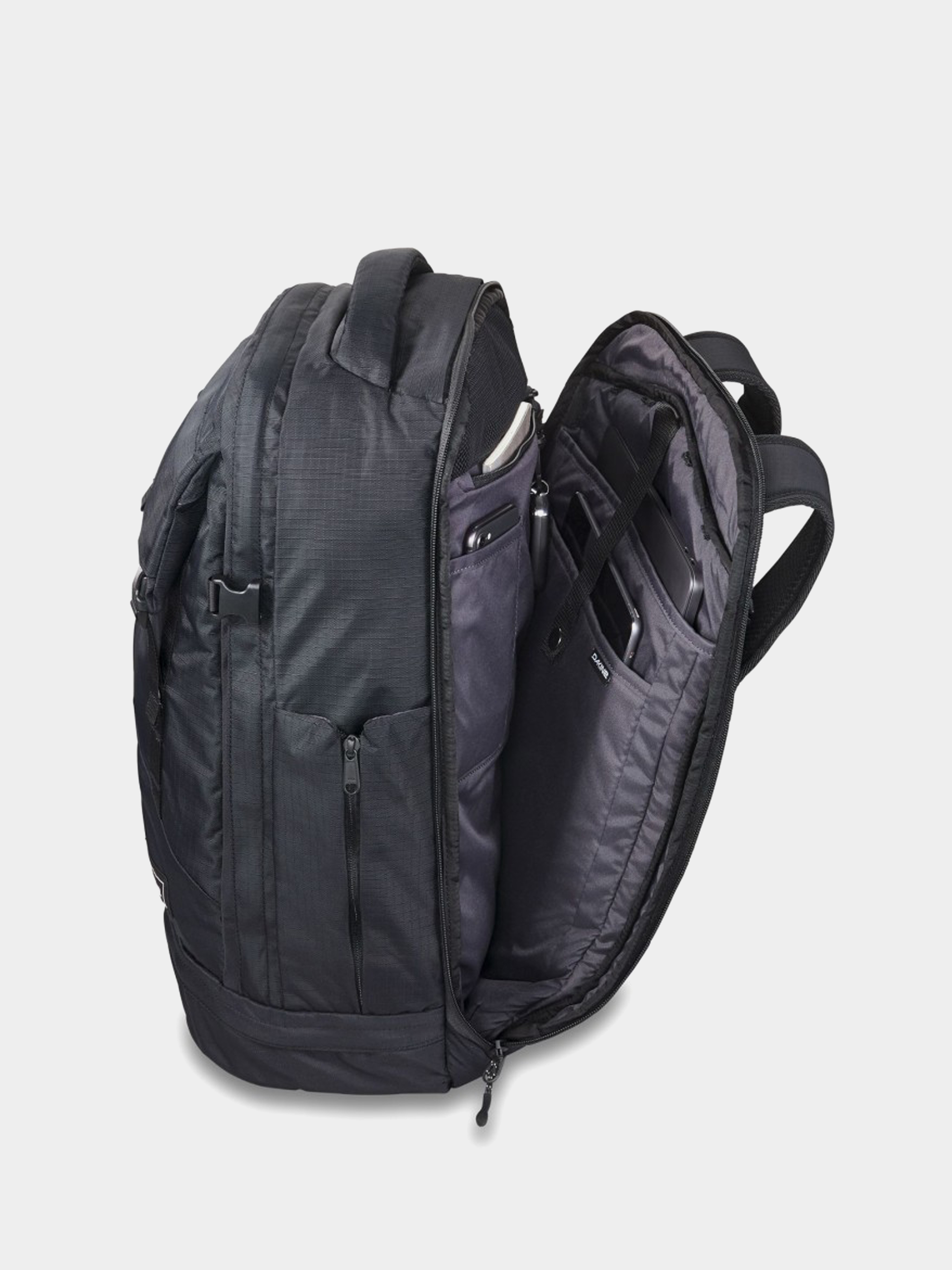 Dakine Verge 32L Hátizsák (black ripstop)