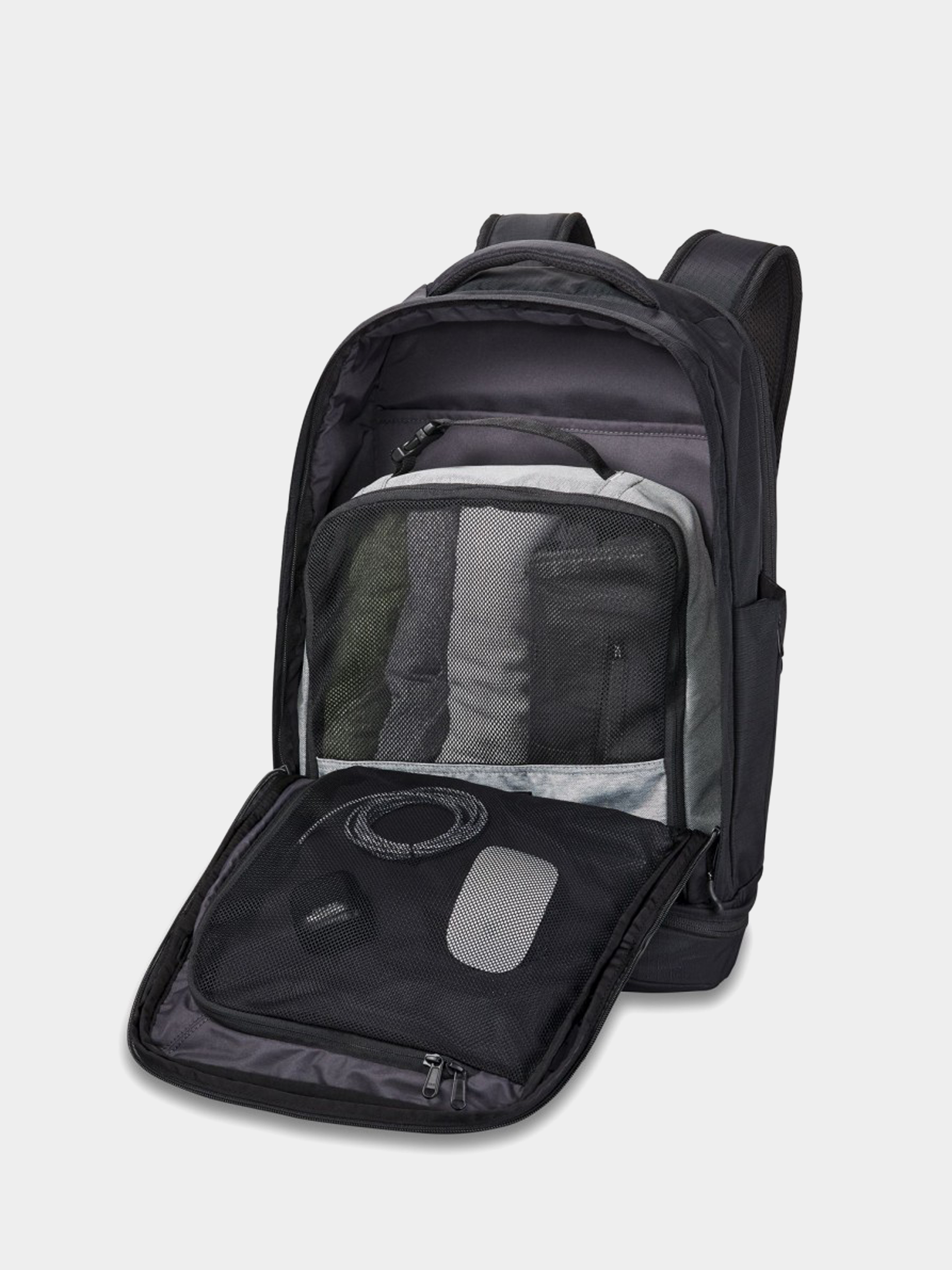 Dakine Verge 32L Hátizsák (black ripstop)