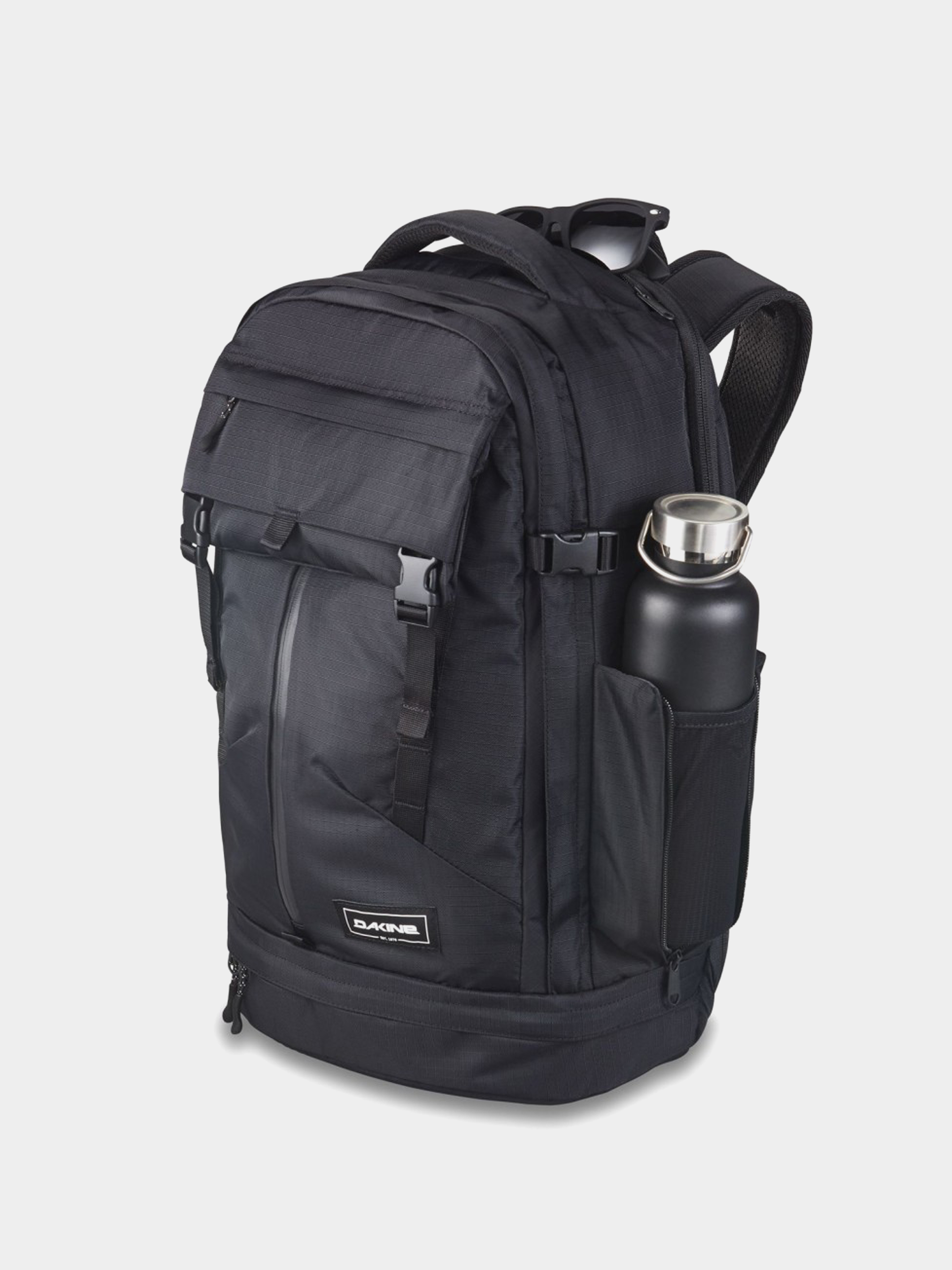 Dakine Verge 32L Hátizsák (black ripstop)