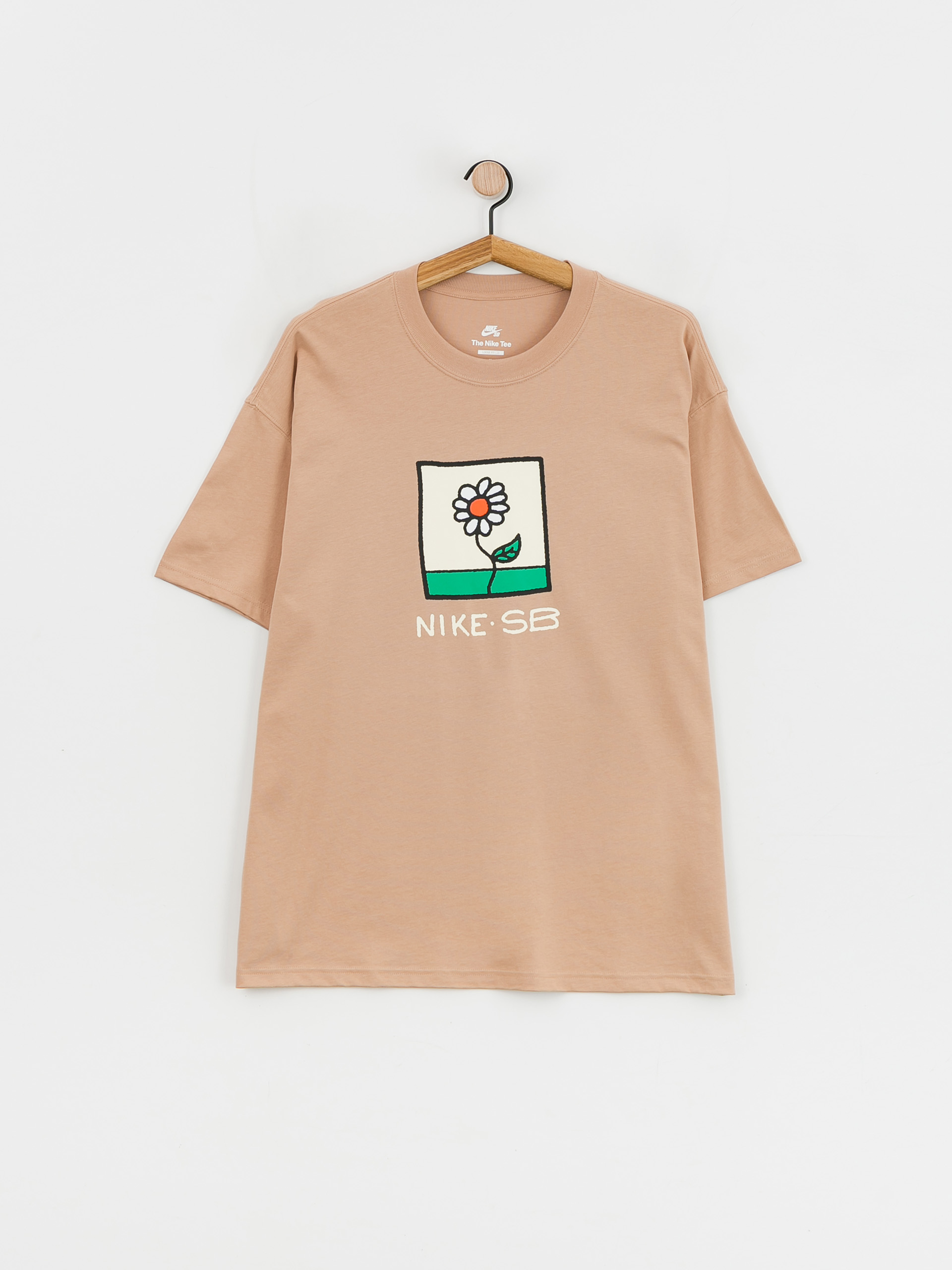 Nike SB Daisy póló (hemp)