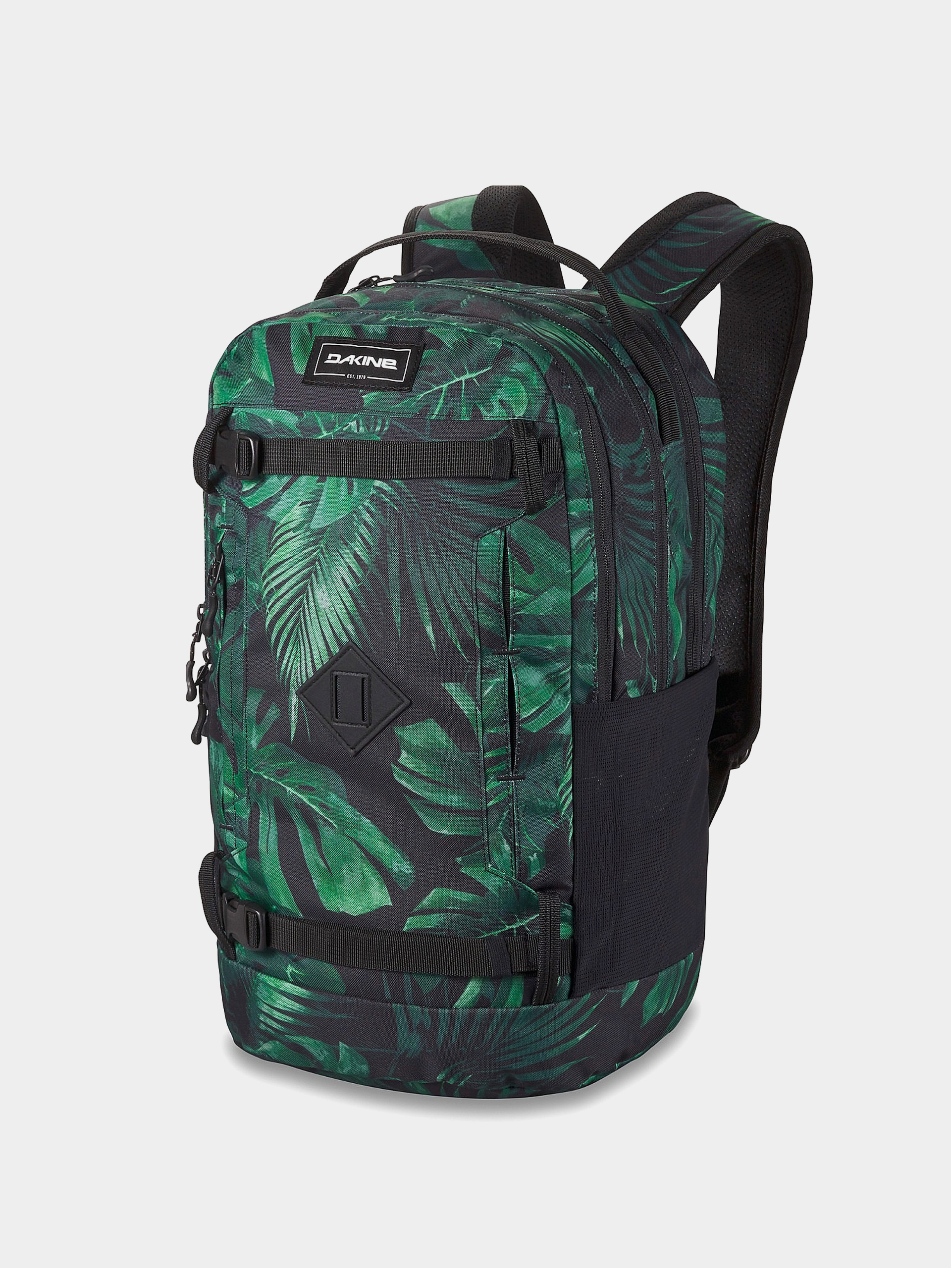 Dakine Urbn Mission Pack 23L Hátizsák (night tropical)
