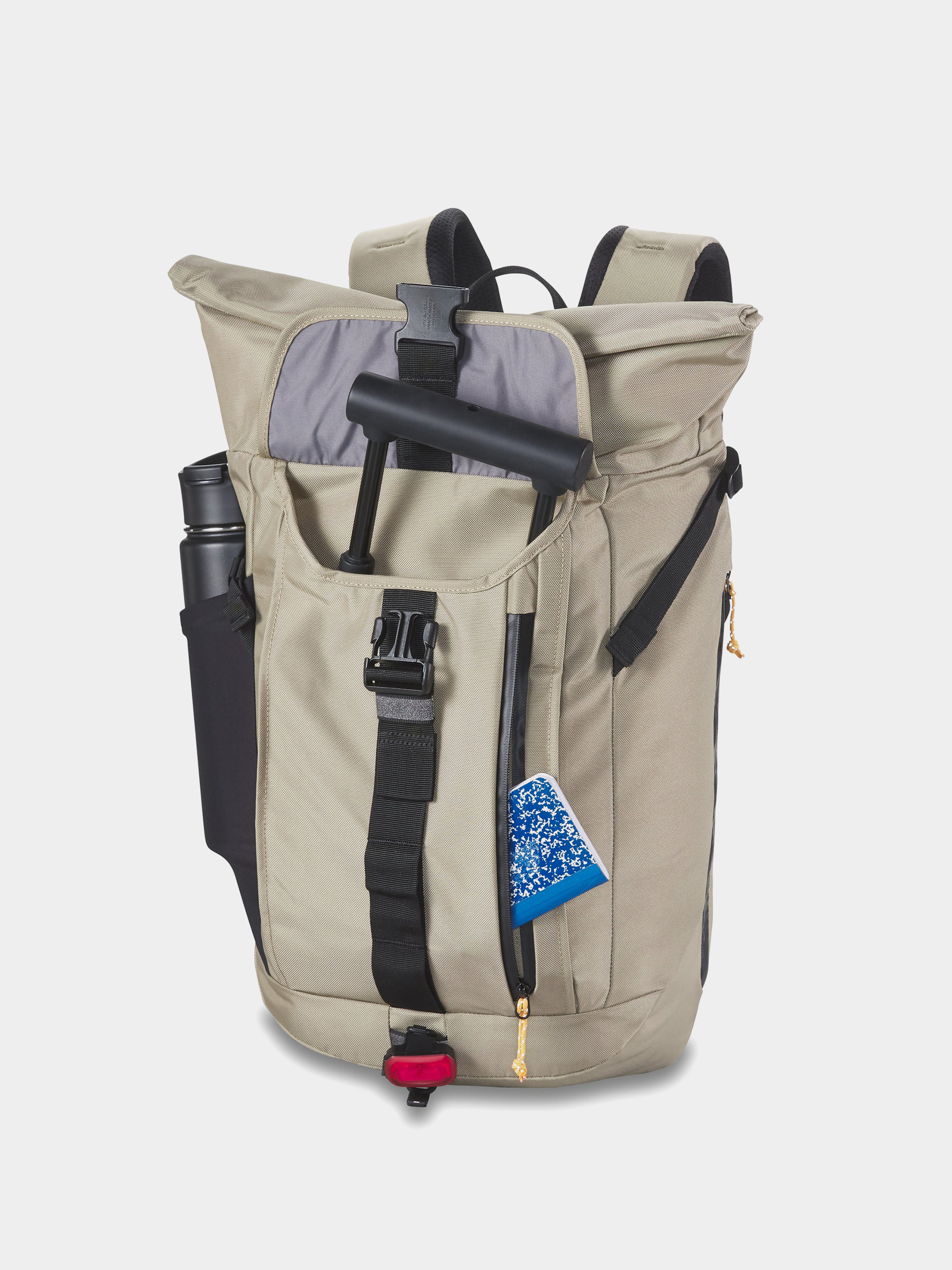 Dakine Motive Rolltop 25L Hátizsák (stone ballistic)