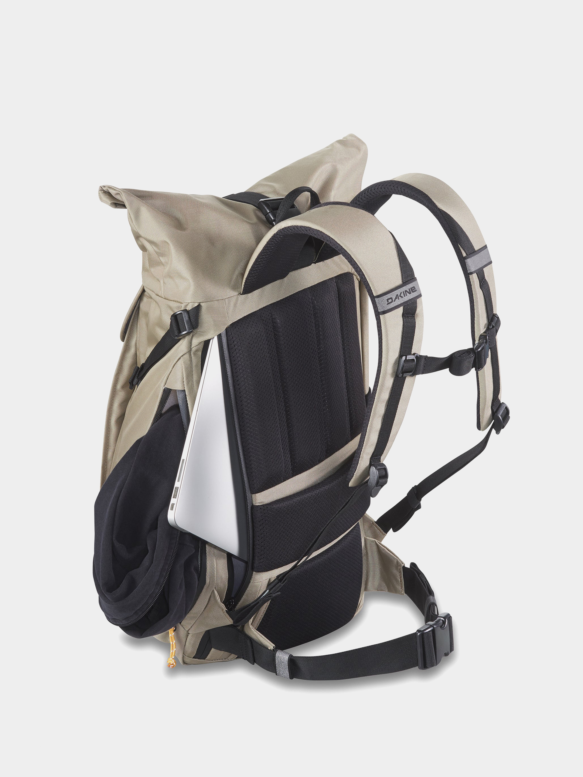 Dakine Motive Rolltop 25L Hátizsák (stone ballistic)