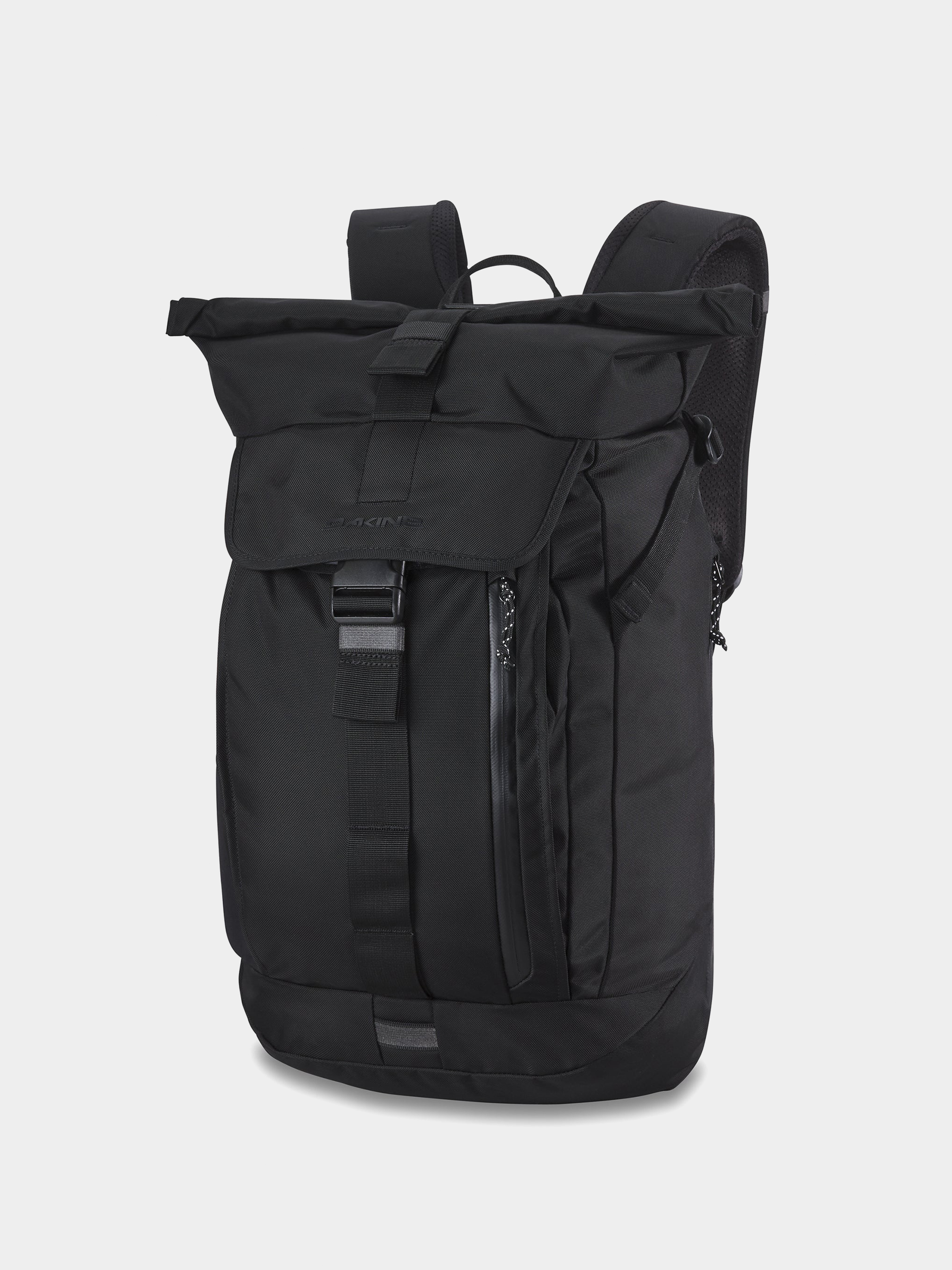 Dakine Motive Rolltop 25L Hátizsák (black ballistic)