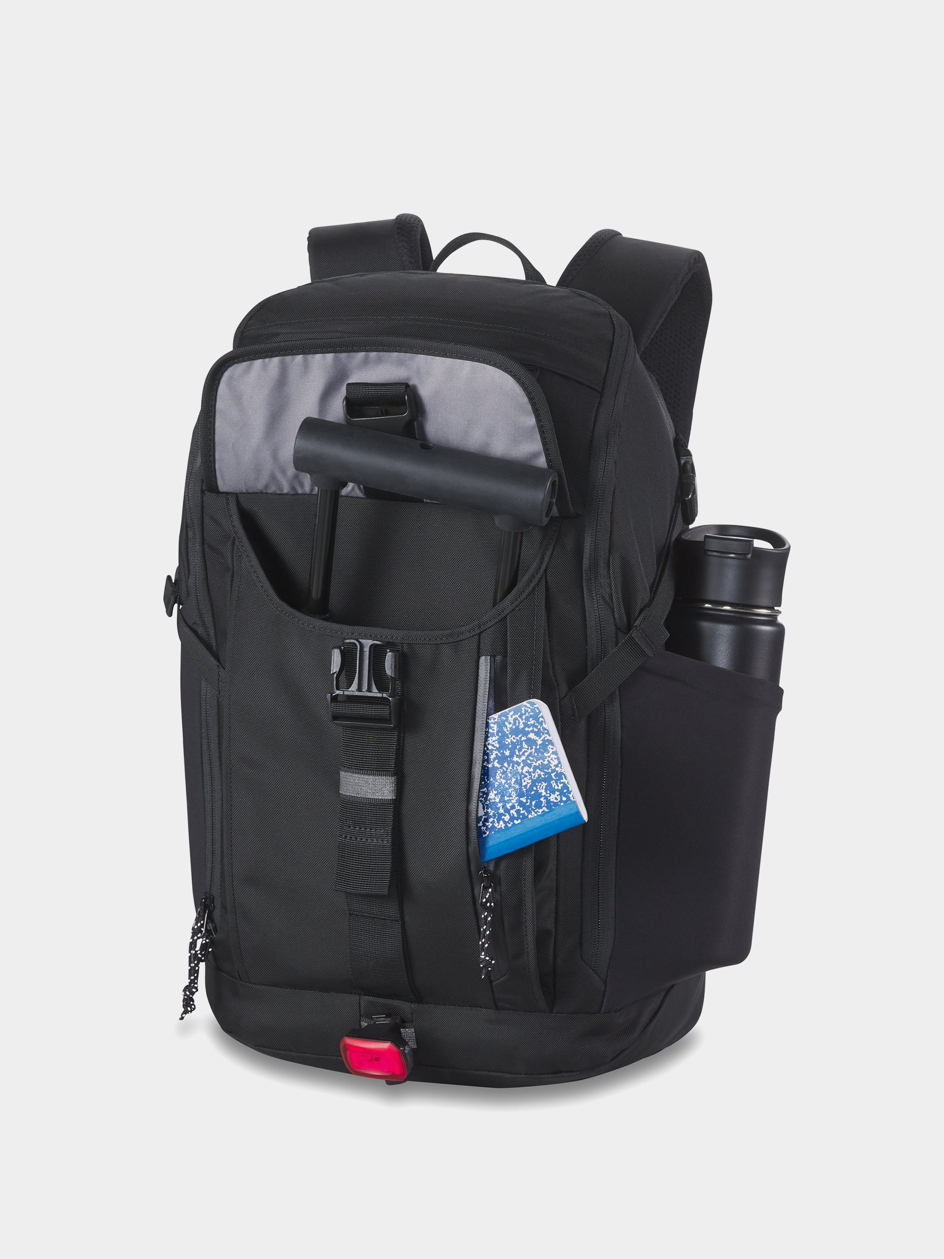 Dakine Motive 30L Hátizsák (black ballistic)