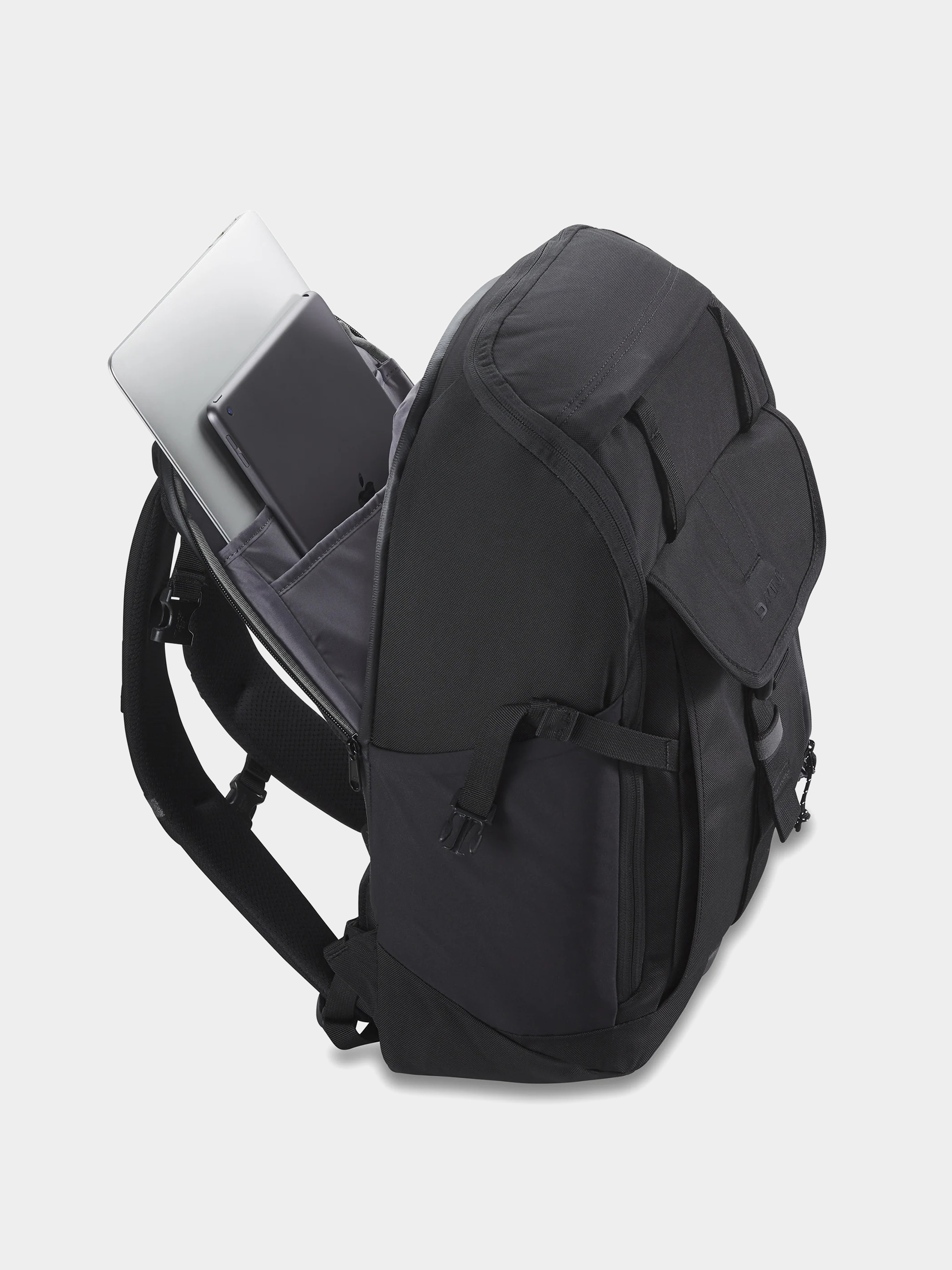 Dakine Motive 30L Hátizsák (black ballistic)