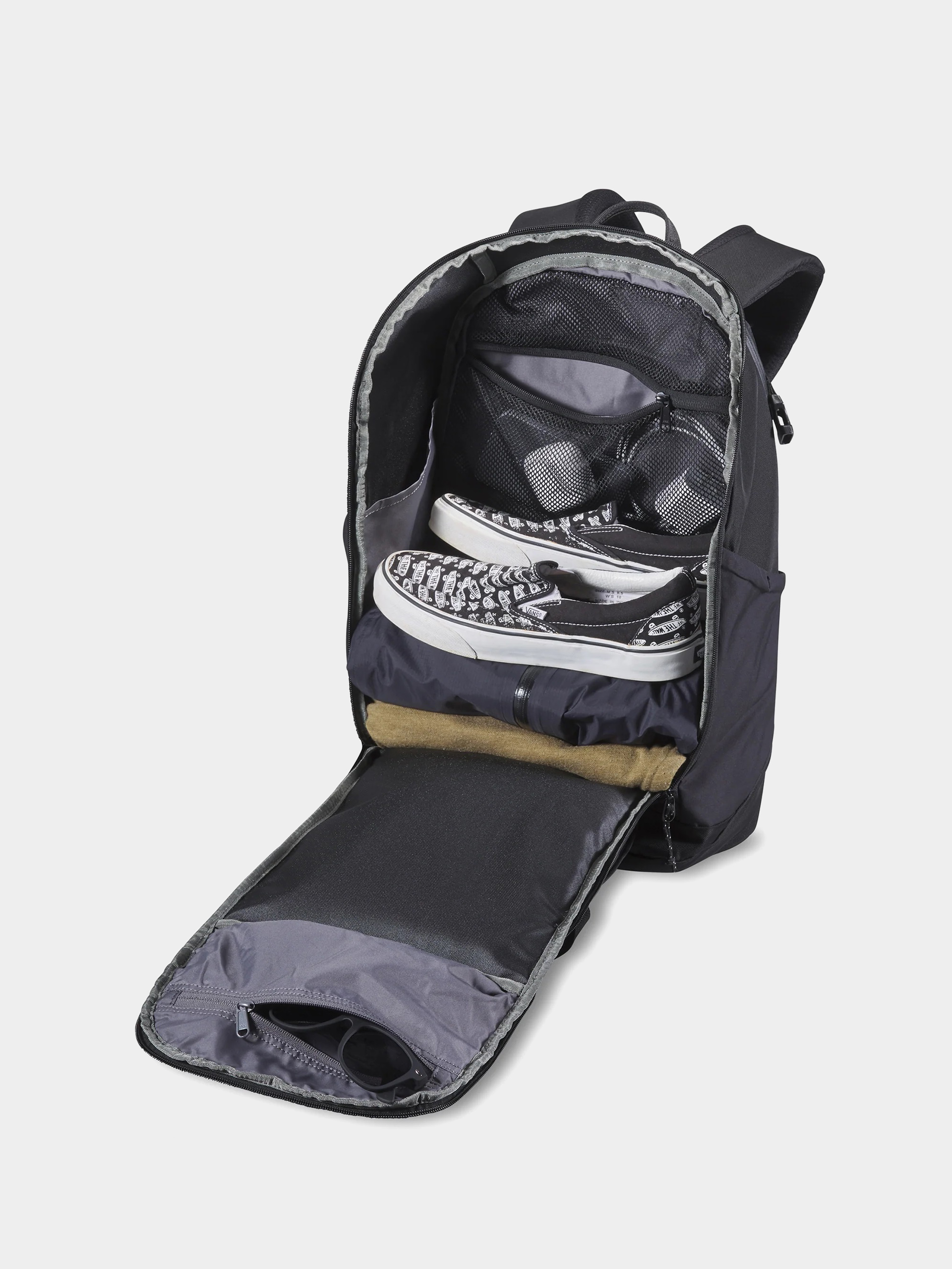 Dakine Motive 30L Hátizsák (black ballistic)