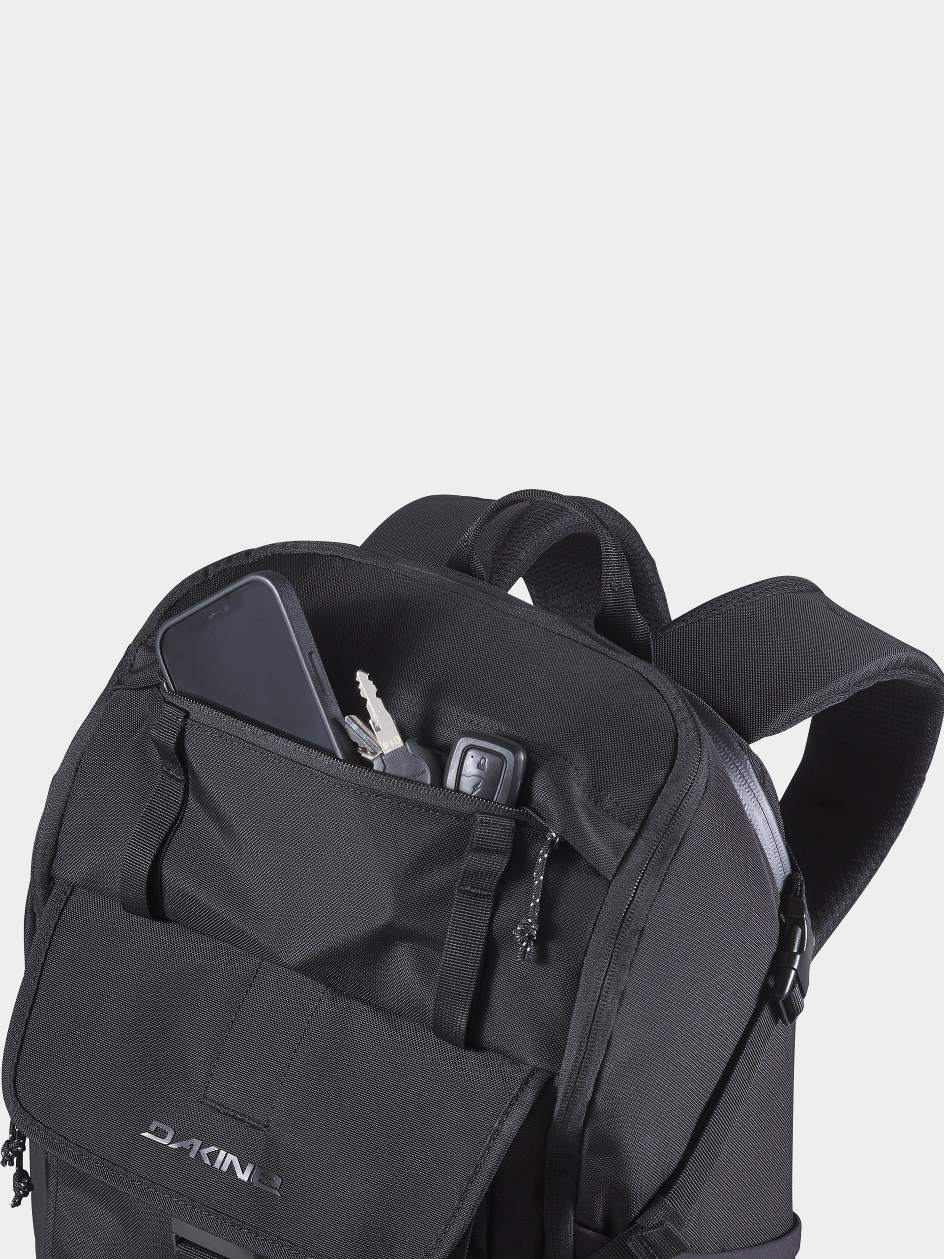 Dakine Motive 30L Hátizsák (black ballistic)