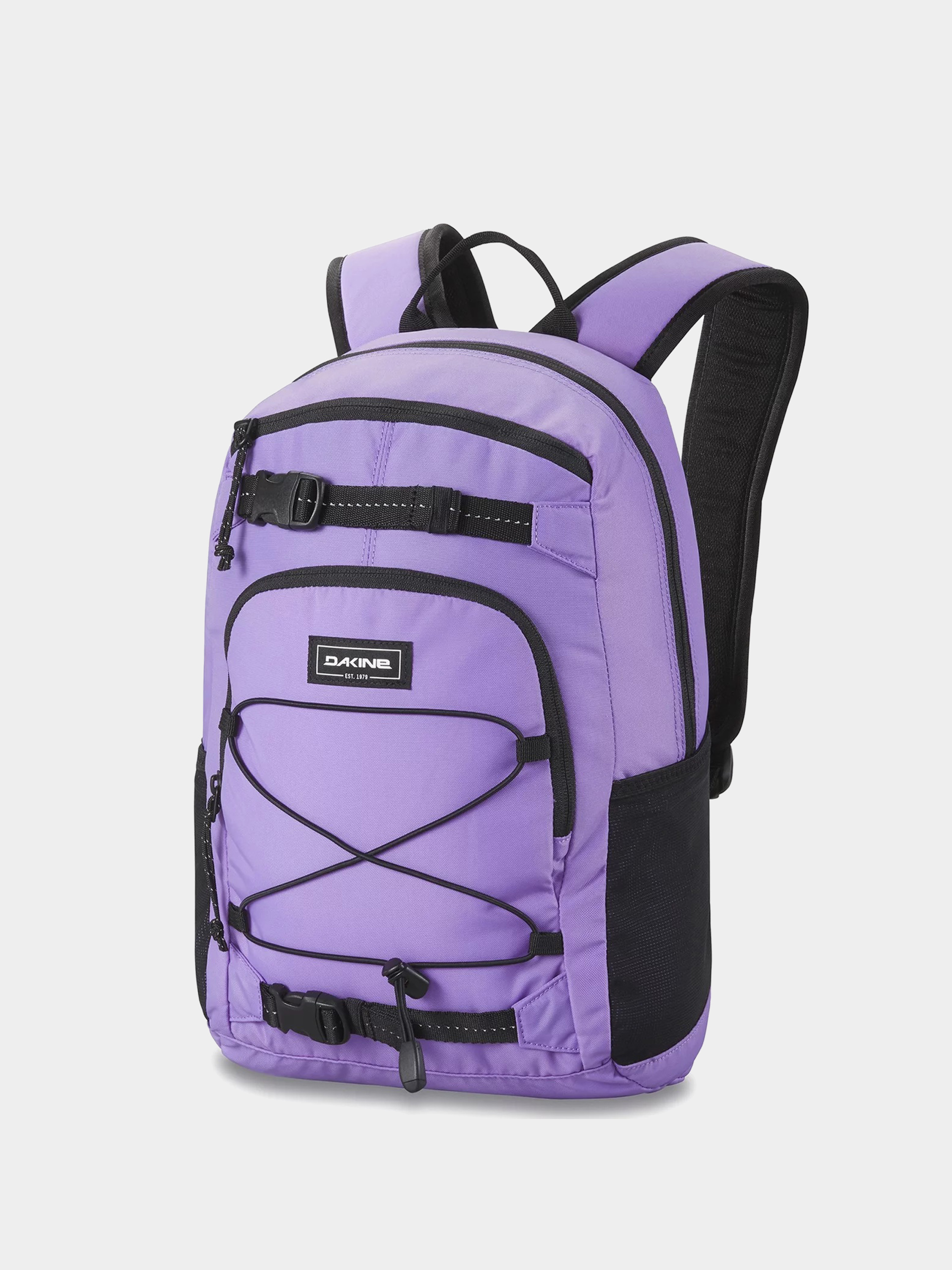 Dakine Grom 13L JR Hátizsák (violet)
