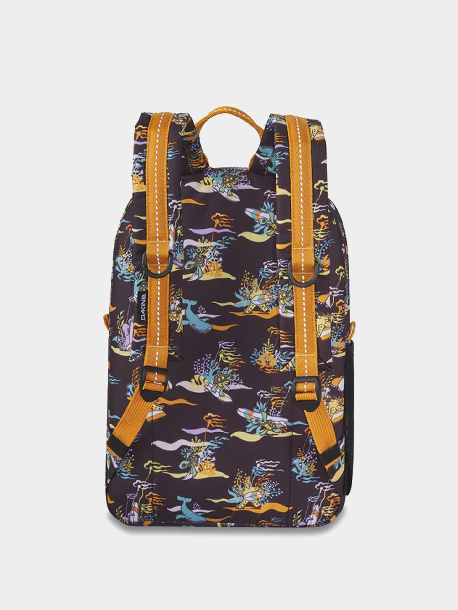 Dakine Cubby Pack 12L JR Hátizsák (beach day)