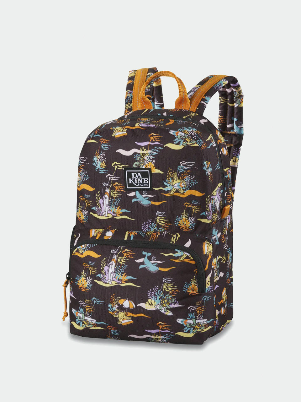 Dakine Cubby Pack 12L JR Hátizsák (beach day)