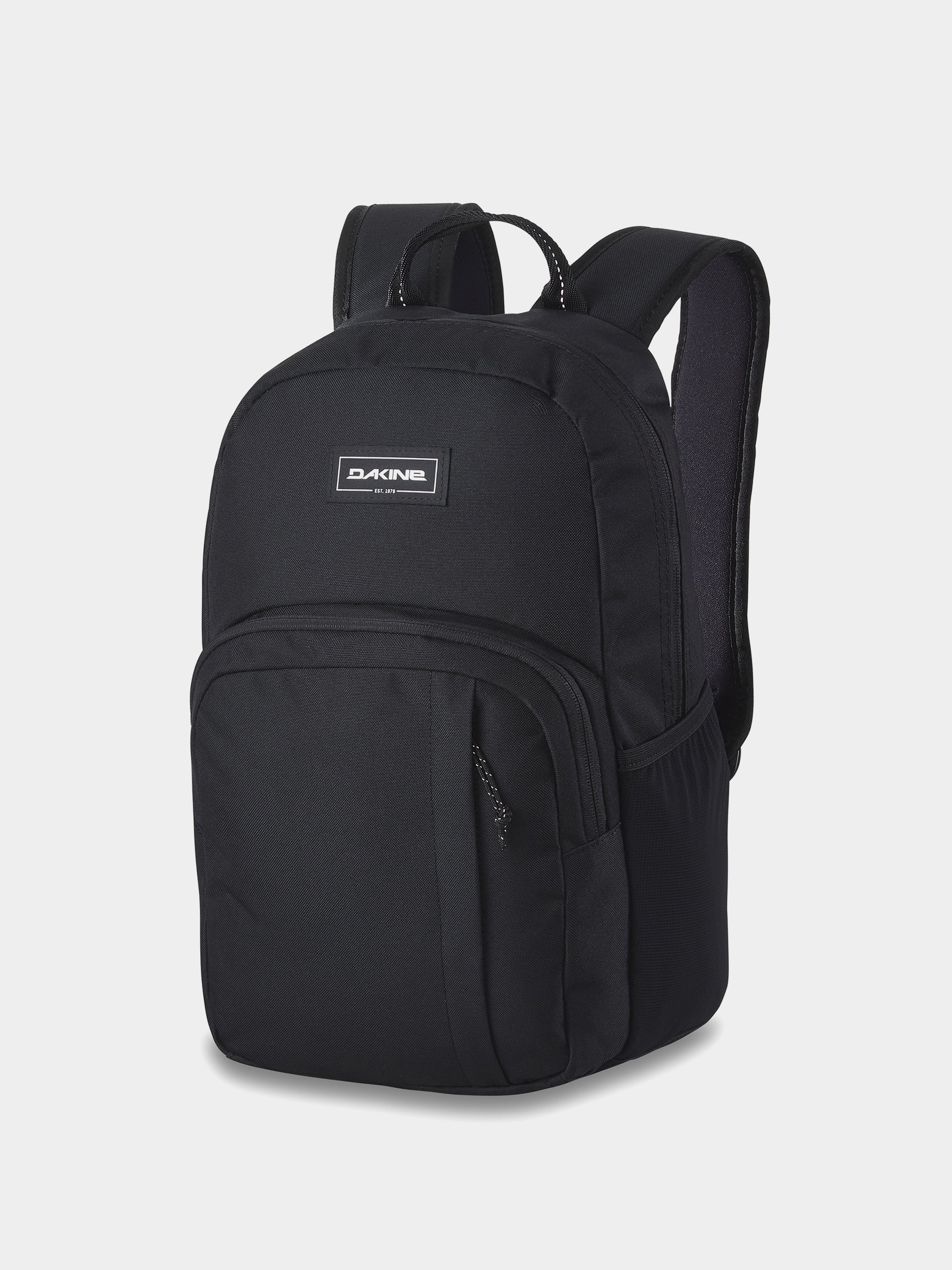 Dakine Campus 18L JR Hátizsák (black)