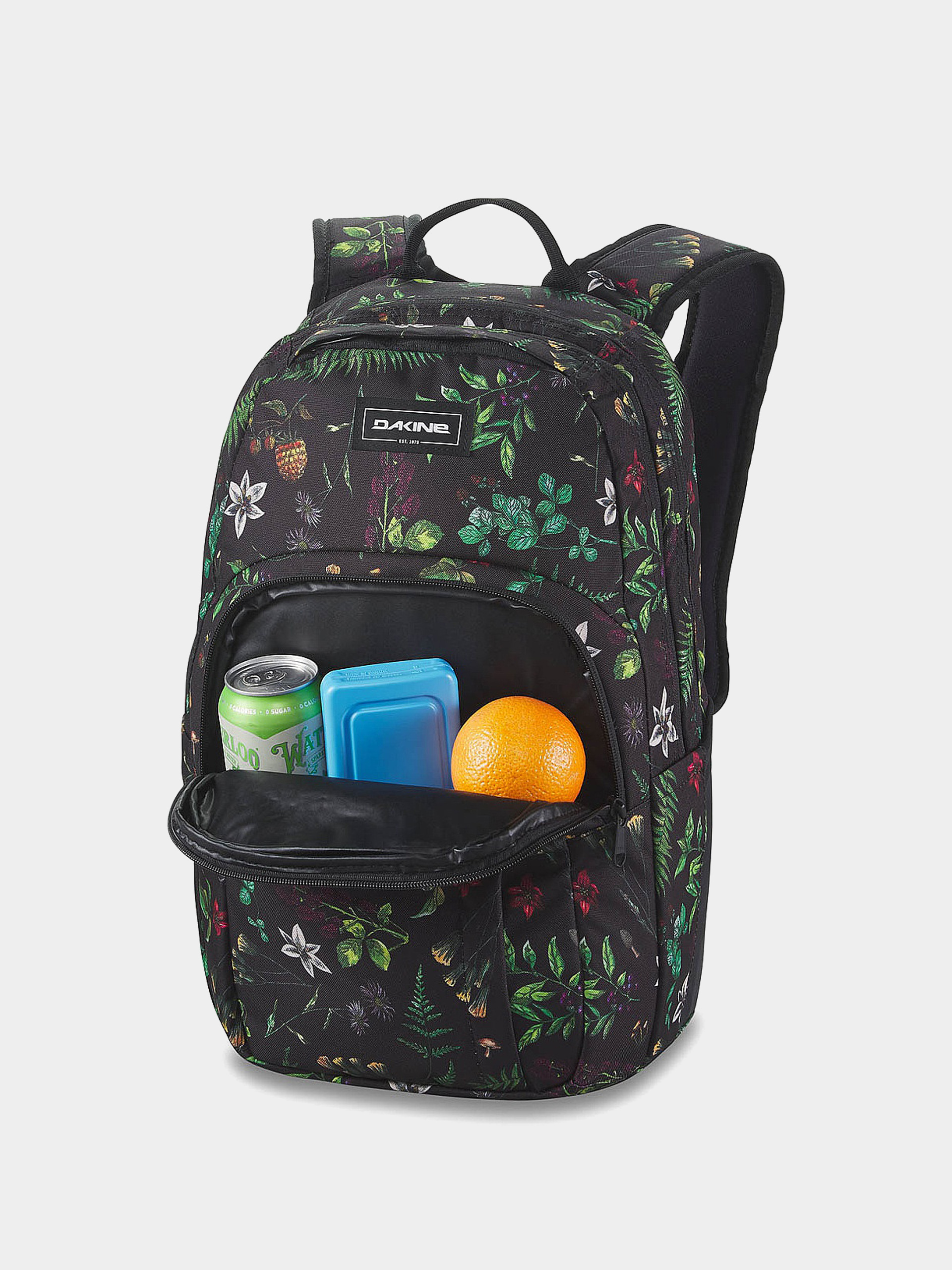 Dakine Campus M 25L Hátizsák (woodland floral)