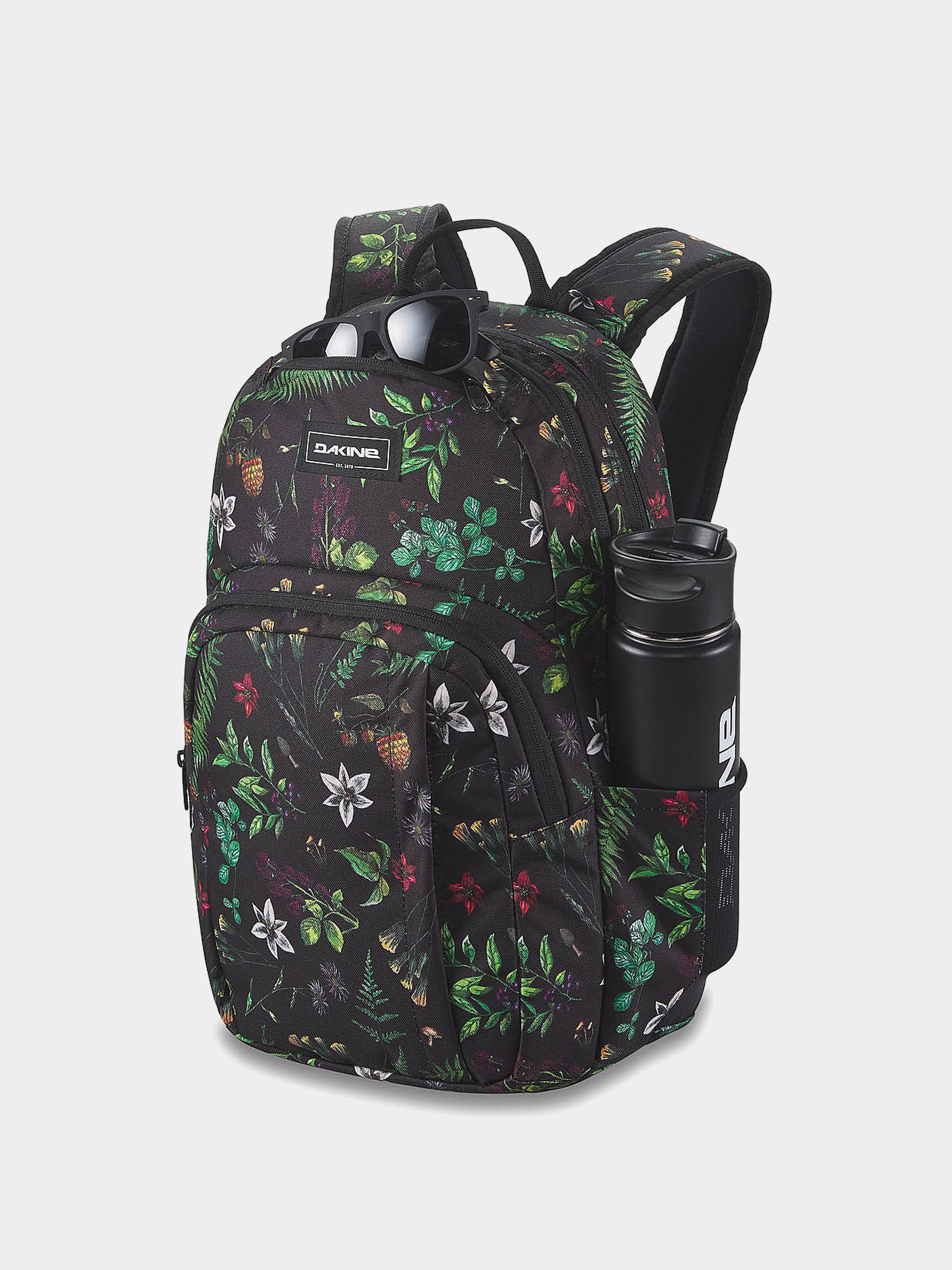 Dakine Campus M 25L Hátizsák (woodland floral)